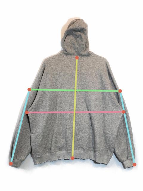 中古・古着通販】DAIRIKU (ダイリク) Water-Repellent Skipper Cut Off