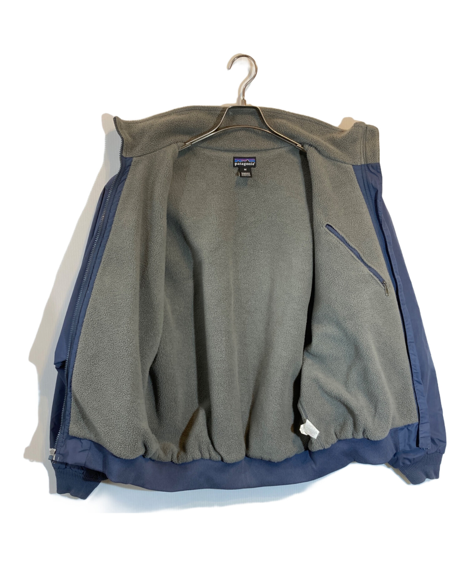 中古・古着通販】Patagonia (パタゴニア) シェルドシンチラ