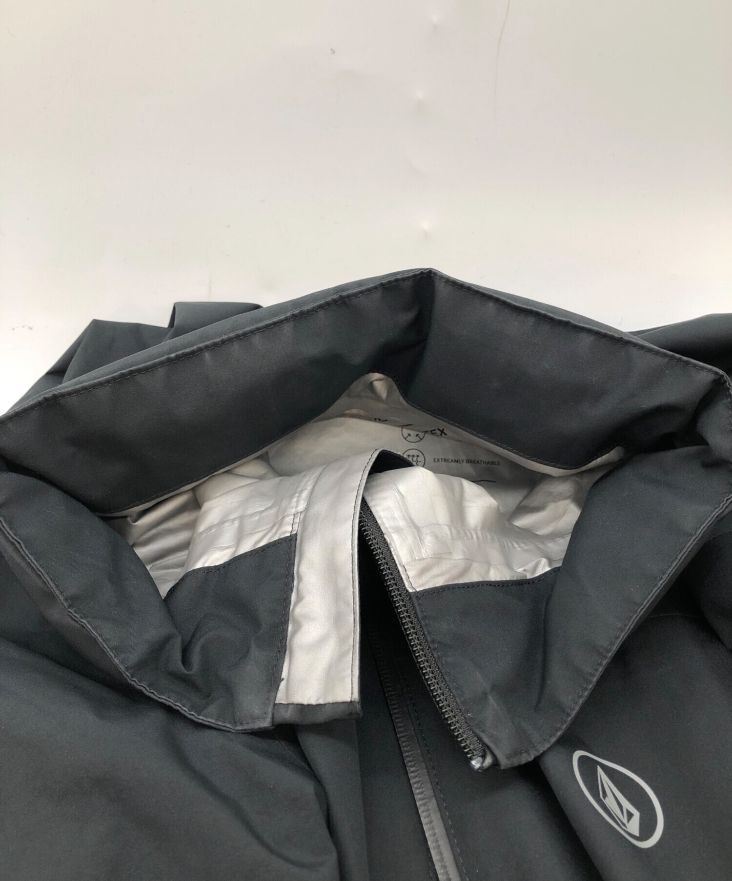 中古・古着通販】VOLCOM (ボルコム) Stone Shell Gore-Tex Jacket