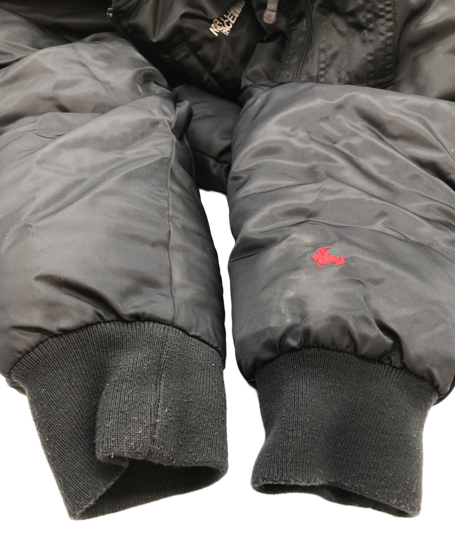 中古・古着通販】THE NORTH FACE (ザ ノース フェイス) MA-1ジャケット