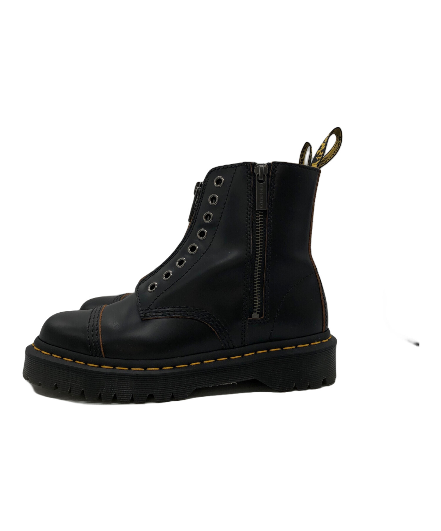 中古・古着通販】Dr.Martens (ドクターマーチン) 8ホールブーツ 