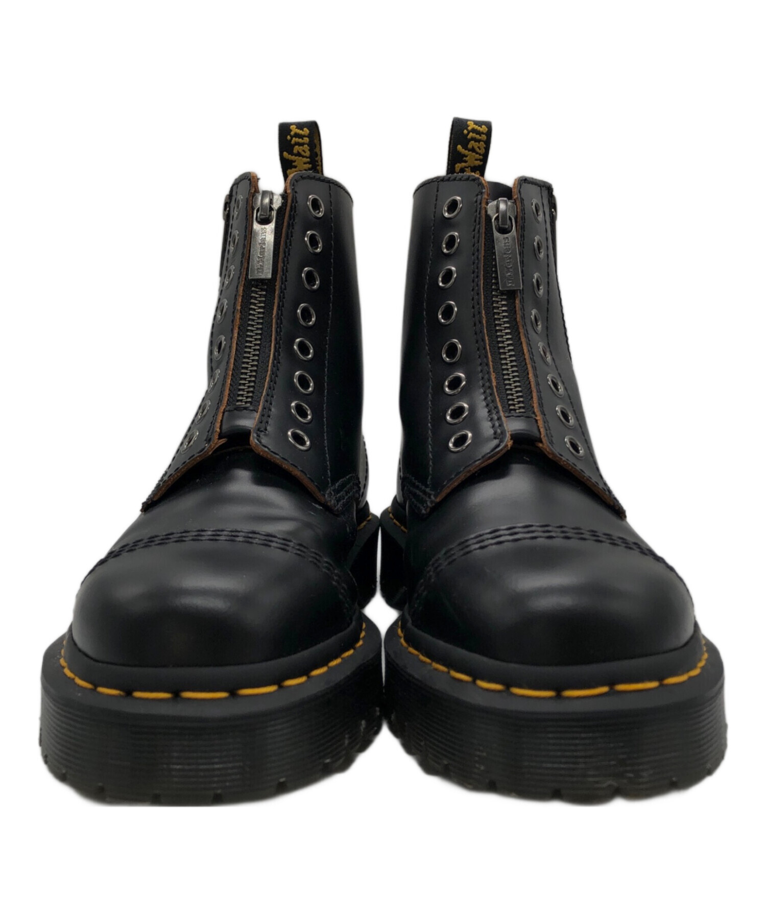 中古・古着通販】Dr.Martens (ドクターマーチン) 8ホールブーツ 