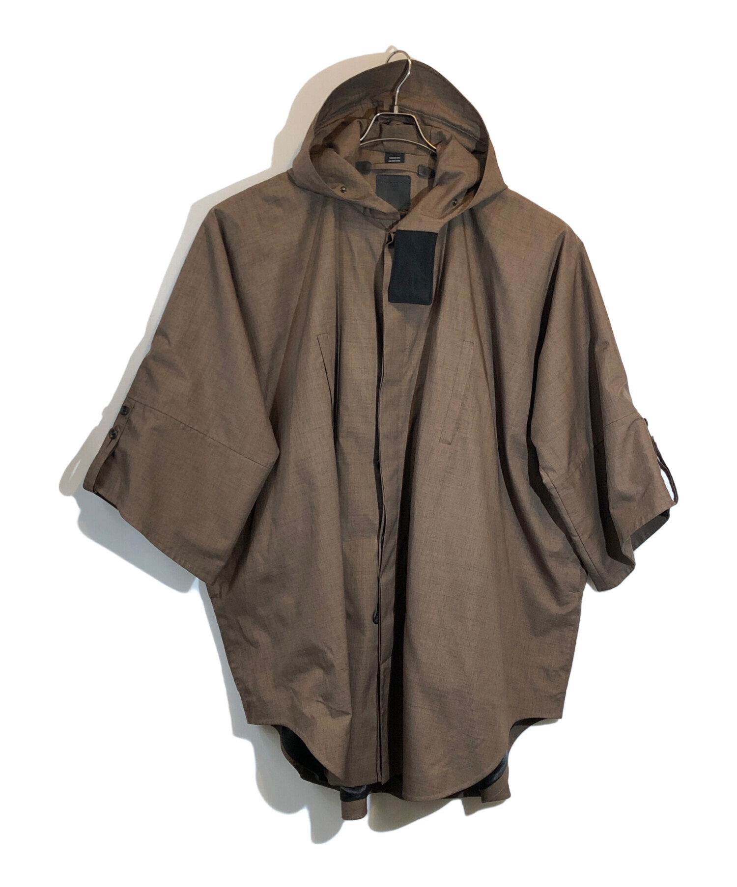 中古・古着通販】Norwegian Rain (ノルウェージャンレイン) レインチョ