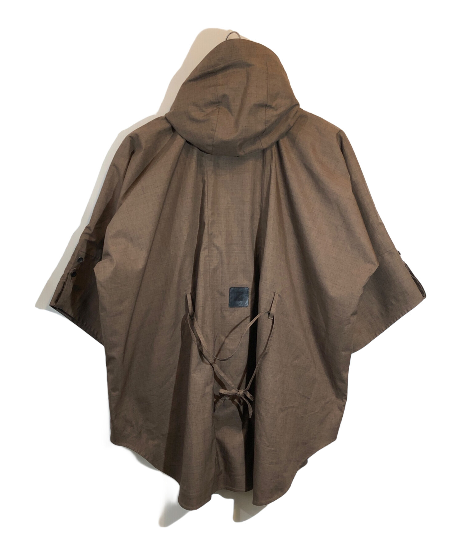 中古・古着通販】Norwegian Rain (ノルウェージャンレイン) レインチョ