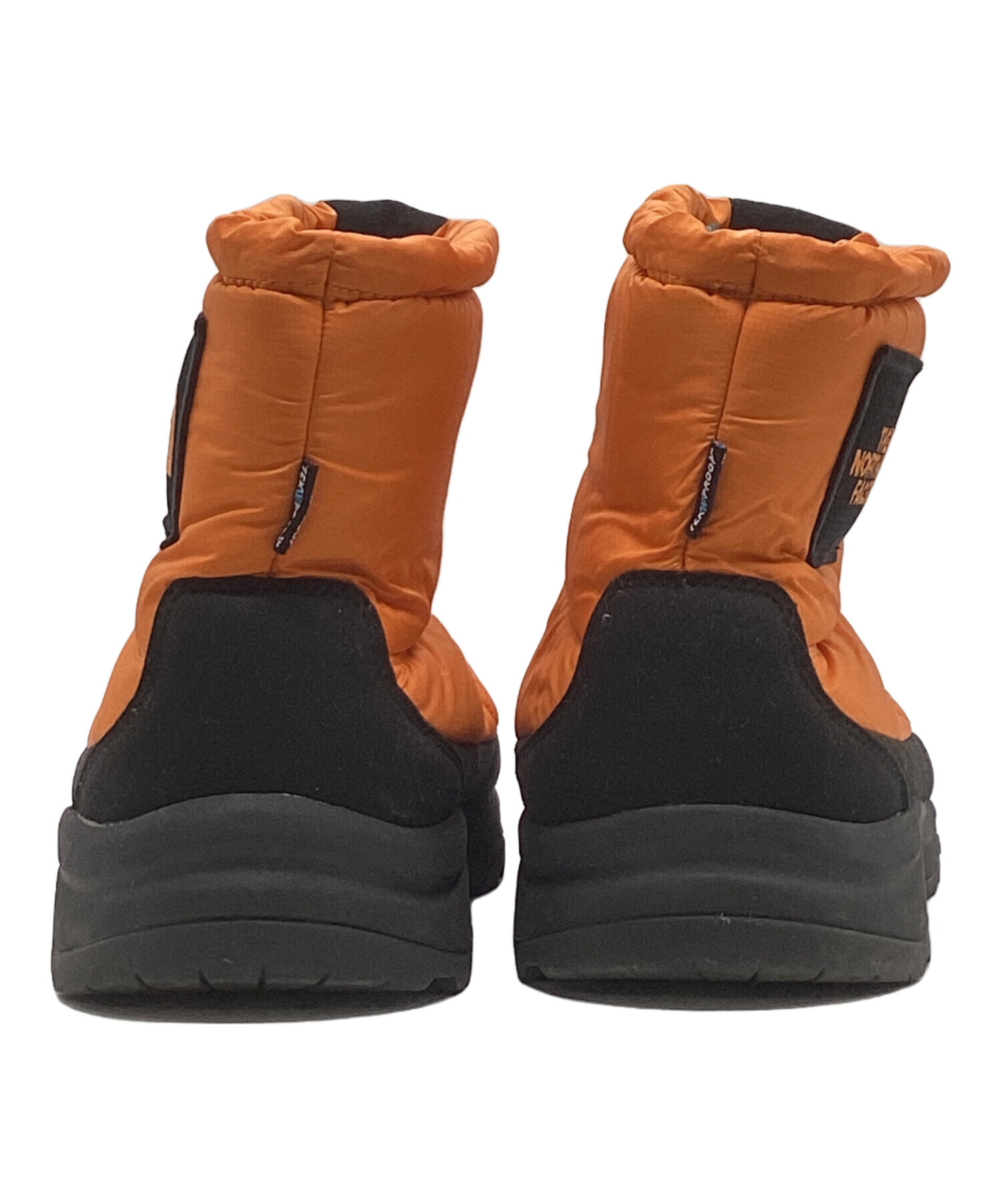 中古・古着通販】THE NORTH FACE (ザ ノース フェイス) ヌプシ