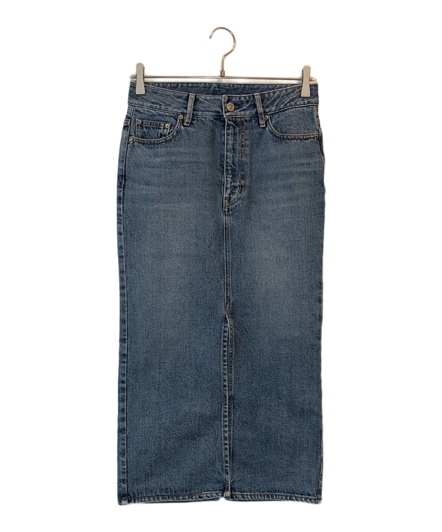 中古・古着通販】DEUXIEME CLASSE (ドゥーズィエム クラス) DENIM W