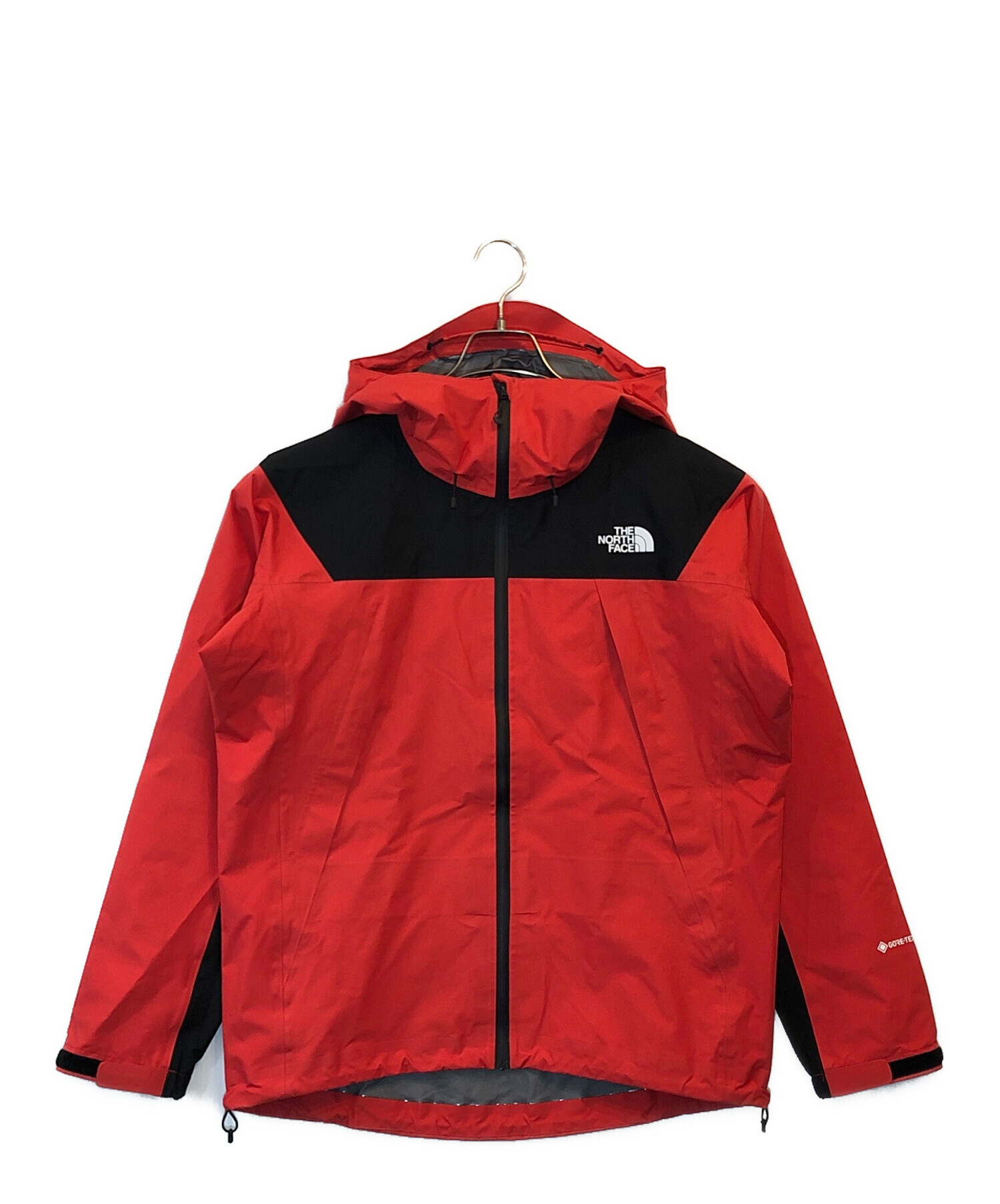 中古・古着通販】THE NORTH FACE (ザ ノース フェイス) クライムライト
