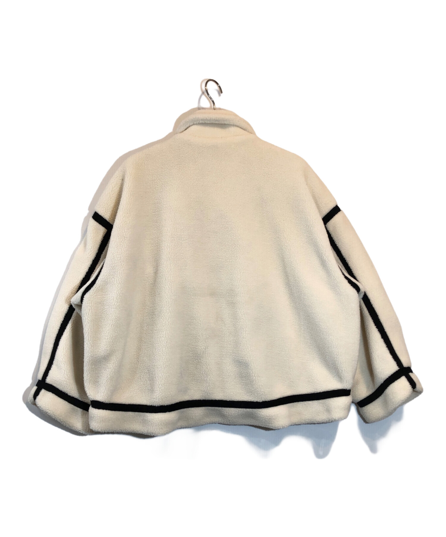 中古・古着通販】TBPR (タイトブース プロダクション) ボアジャケット  