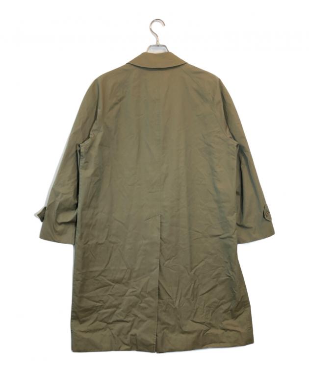 未使用♡BURBERRYロングコート　48サイズ♡ ウィメンズ コート | パーカー | Burberry® 公式サイト