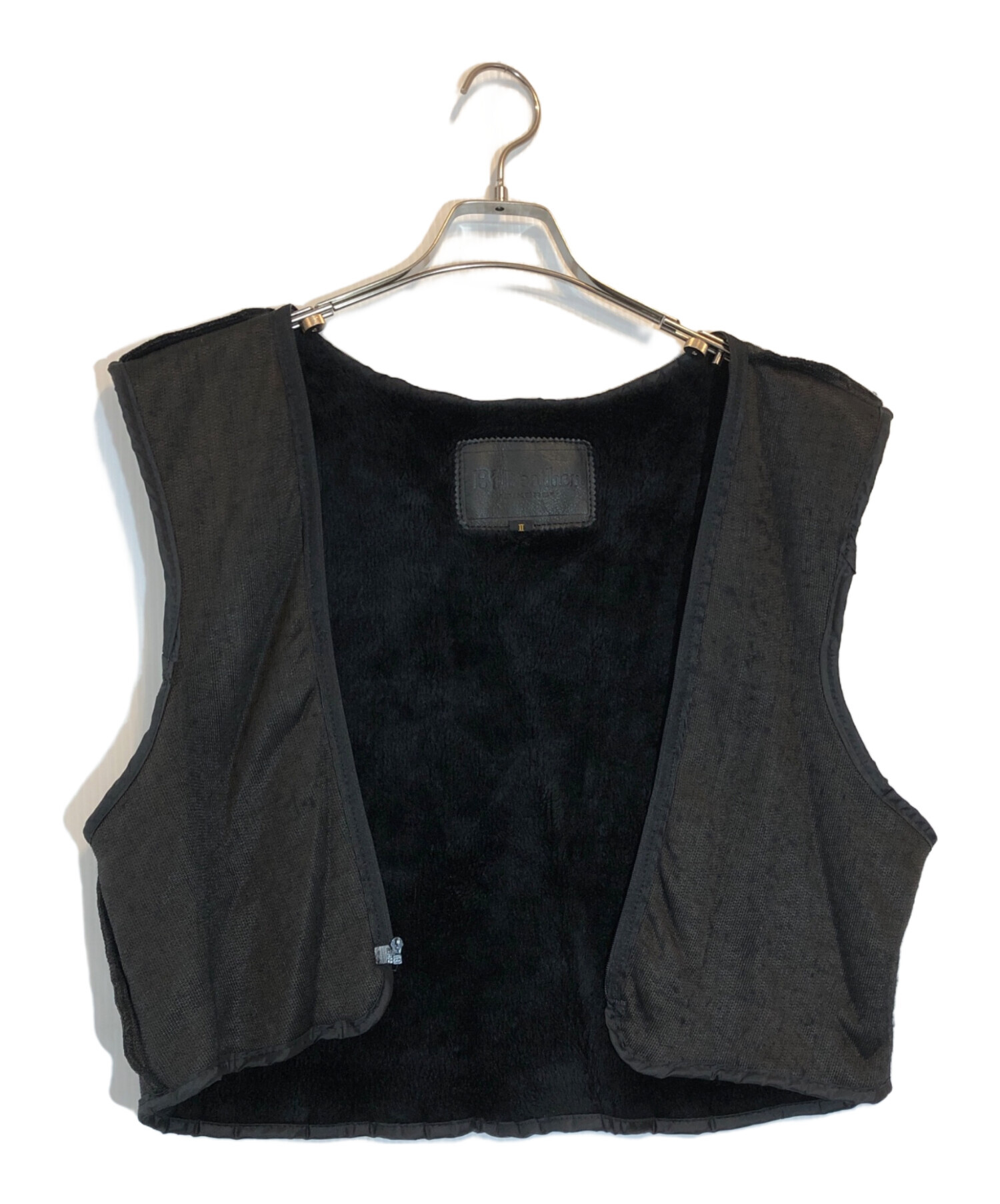 中古・古着通販】B's Leather (バイカーズレザー) ライダース