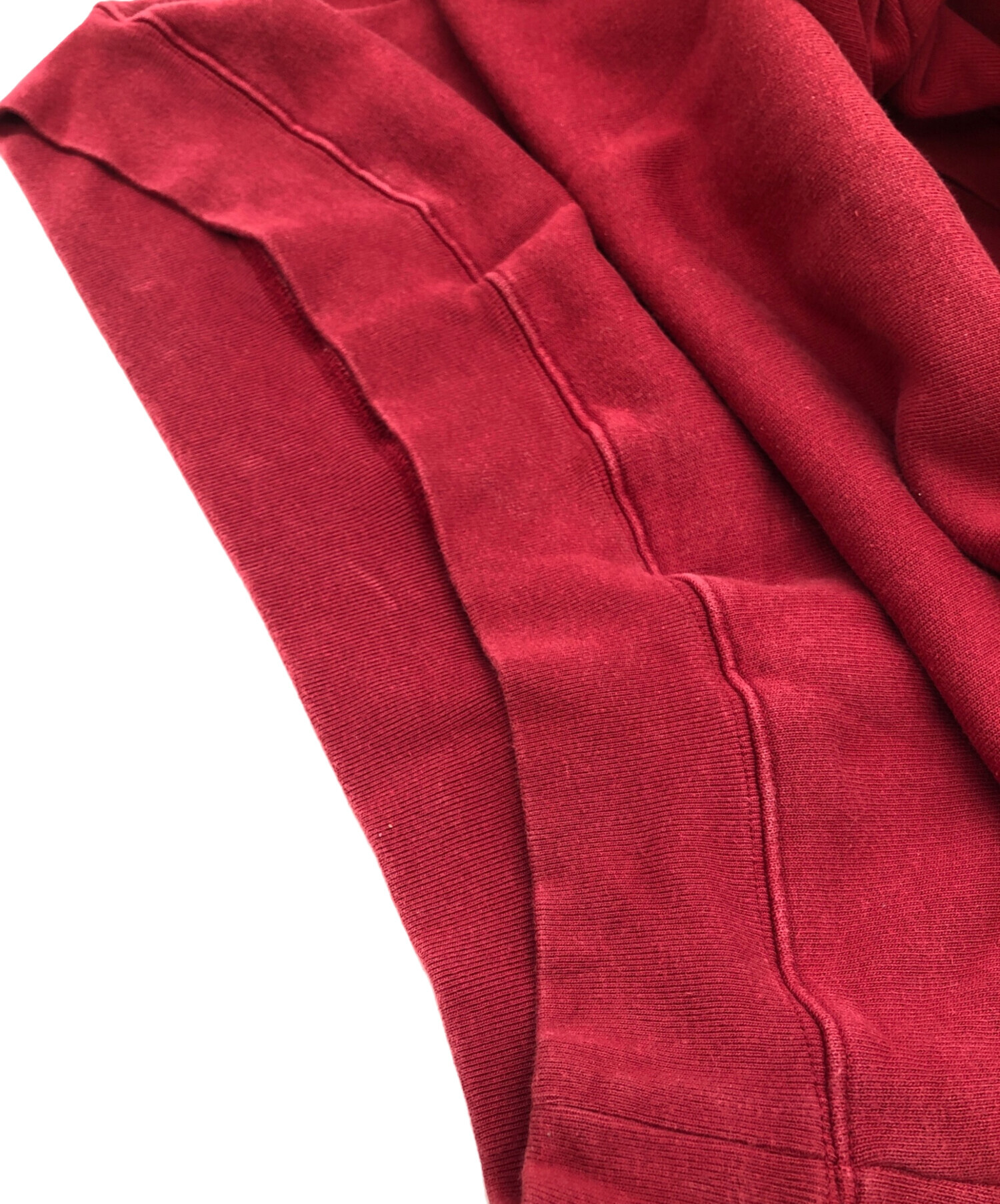 中古・古着通販】BALENCIAGA (バレンシアガ) バックロゴクルーネック