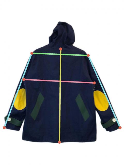 band of outsiders コート 3 band of outsiders コート 3 【公式通販】