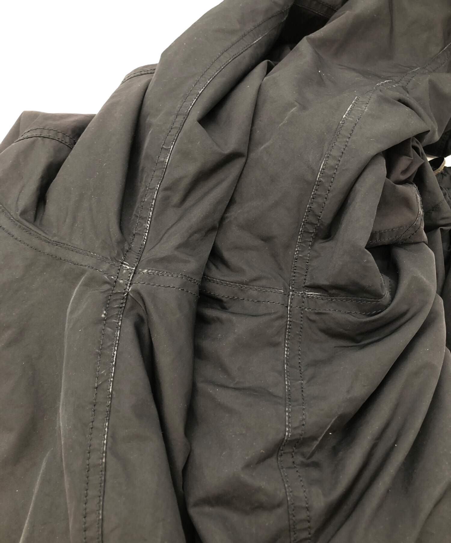 中古・古着通販】BRIEFING (ブリーフィング) マウンテンパーカー