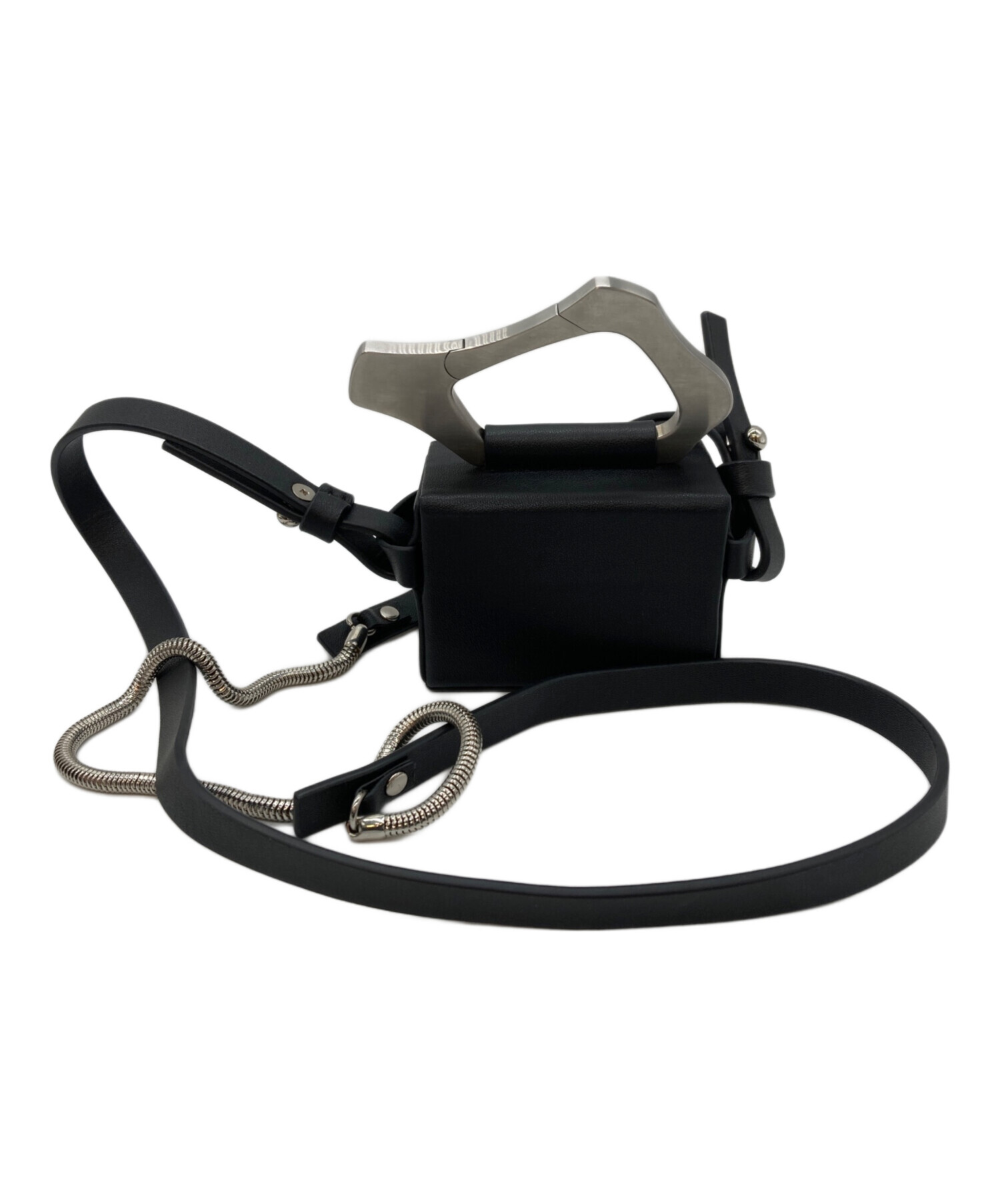 中古・古着通販】HELIOT EMIL (ヘリオットエミル) SOLE AIRPODS 中古・古着通販】HELIOT EMIL (ヘリオットエミル) SOLE AIRPODS