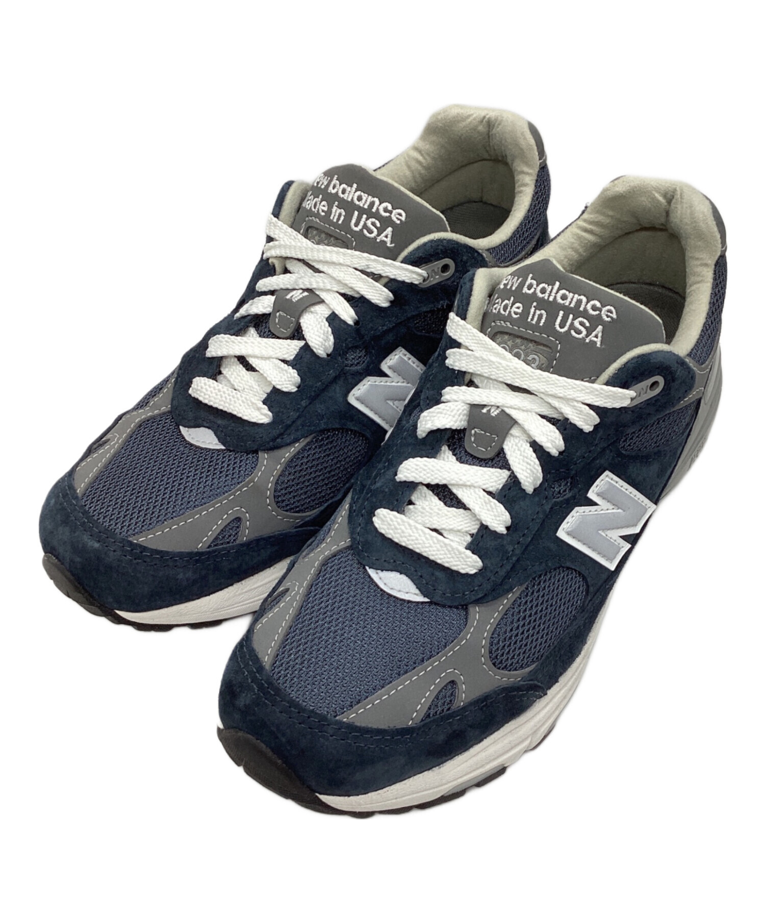 中古・古着通販】NEW BALANCE (ニューバランス) ローカットスニーカー 