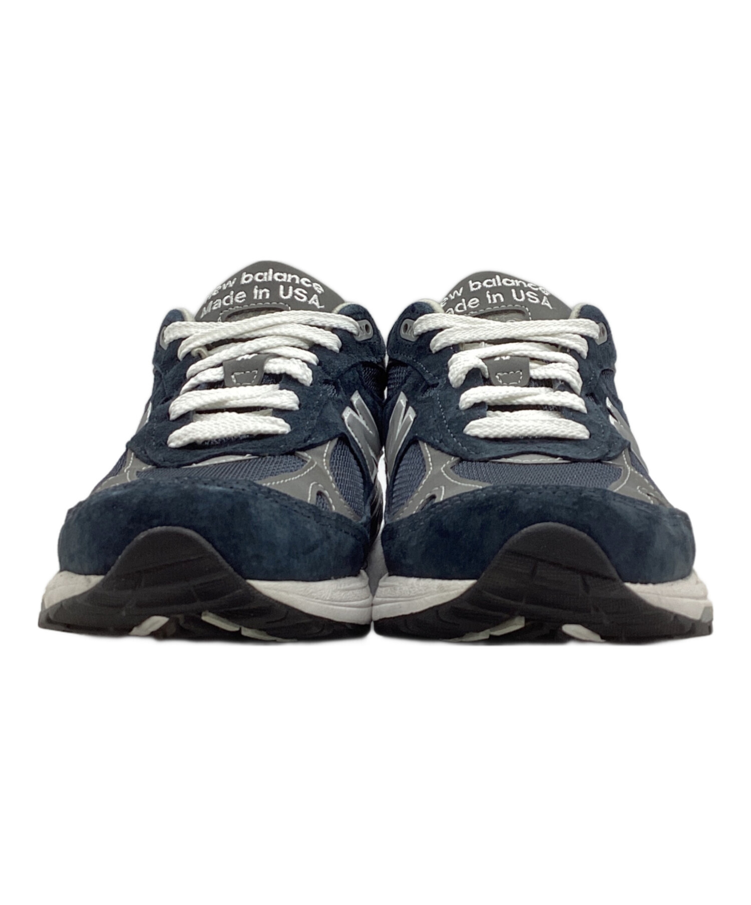 中古・古着通販】NEW BALANCE (ニューバランス) ローカットスニーカー 