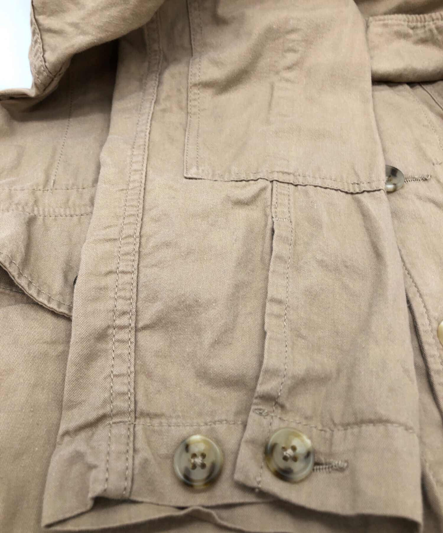 中古・古着通販】Engineered Garments (エンジニアド ガーメンツ