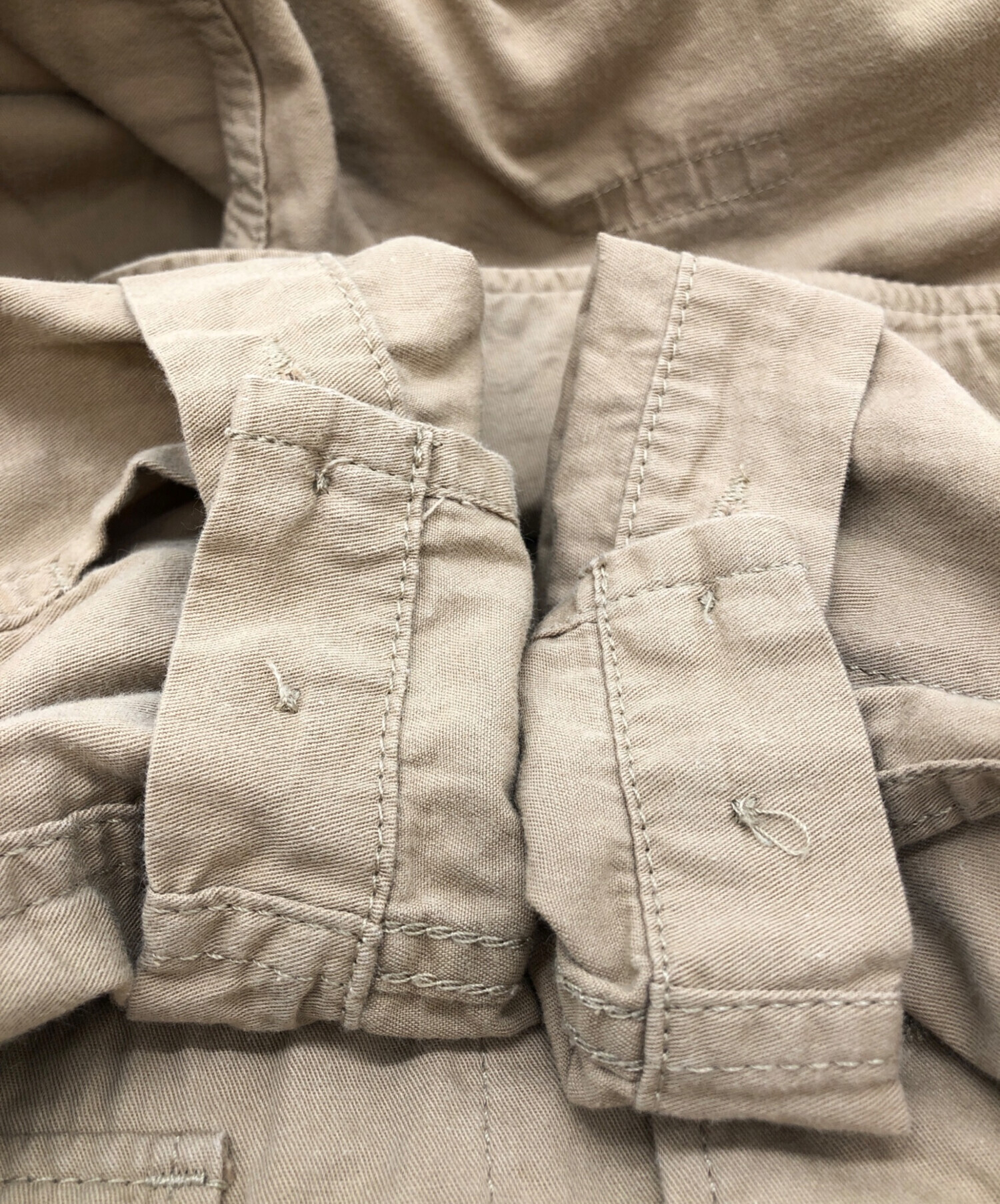 中古・古着通販】Engineered Garments (エンジニアド ガーメンツ