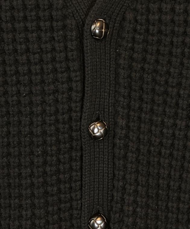 中古・古着通販】SUPREME (シュプリーム) Waffle Knit Cardigan