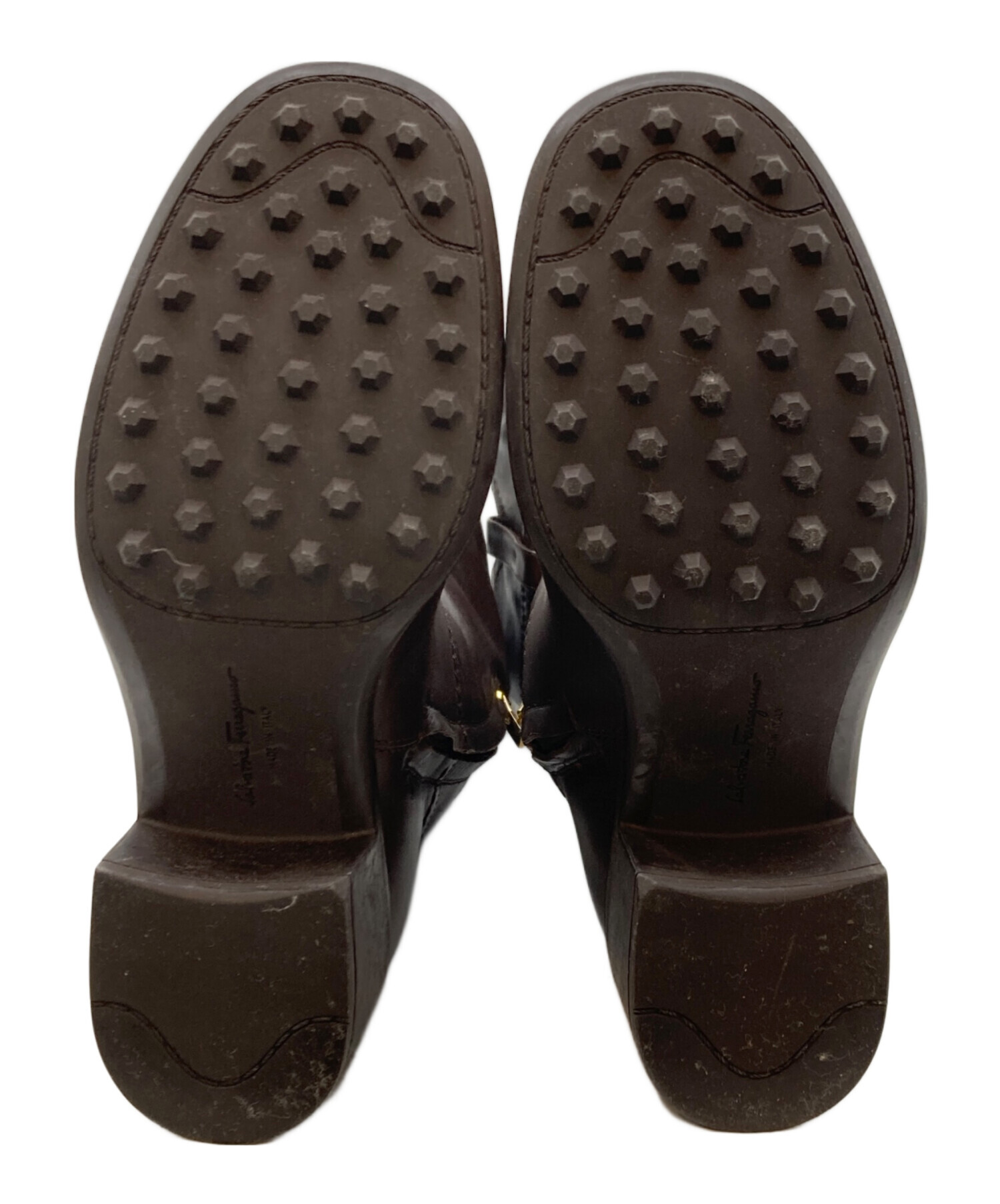 中古・古着通販】Salvatore Ferragamo (サルヴァトーレ フェラガモ