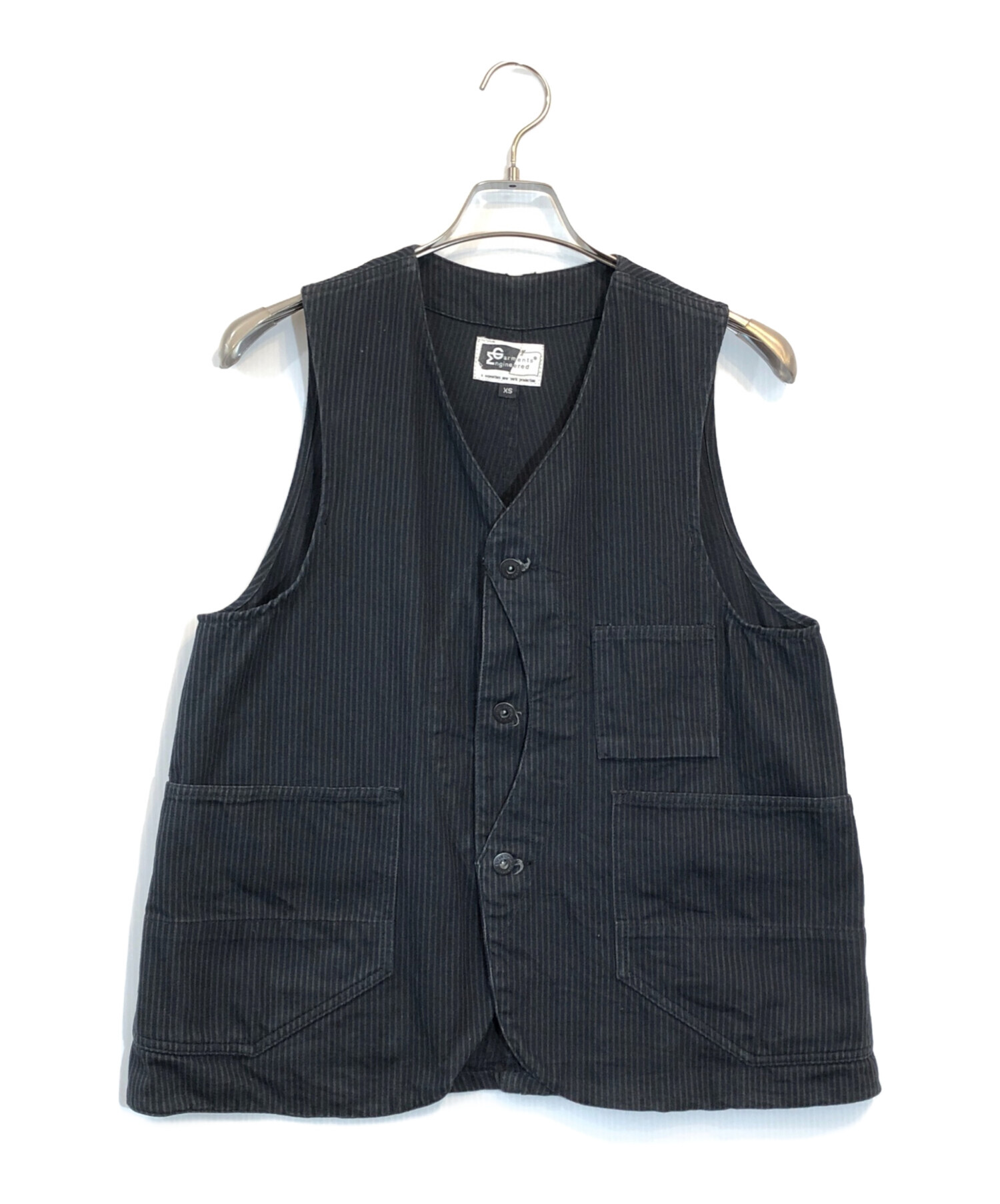 中古・古着通販】Engineered Garments (エンジニアド ガーメンツ