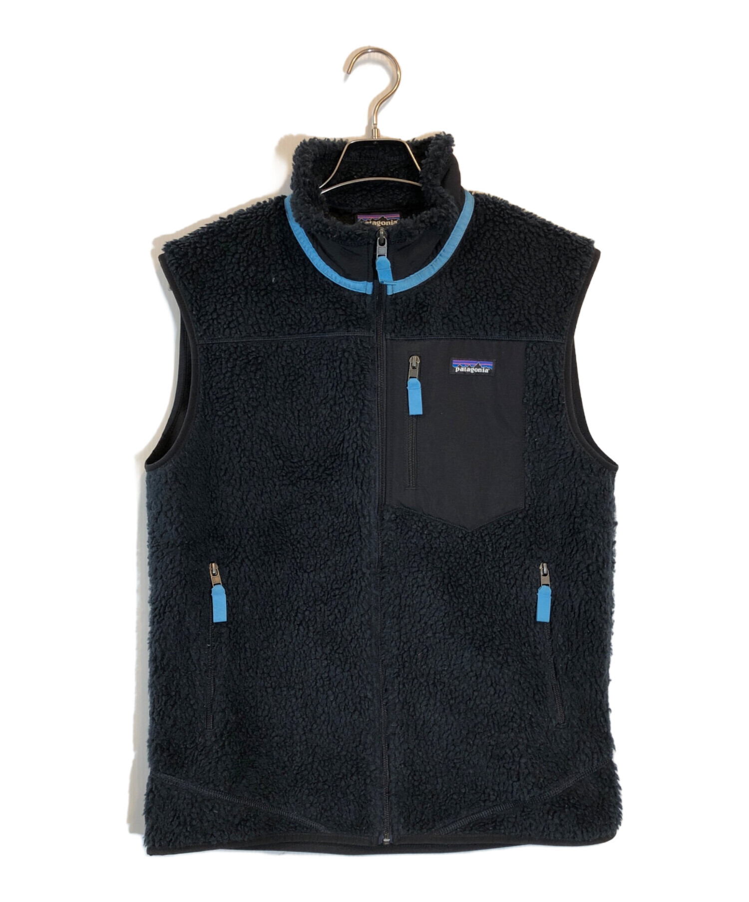 中古・古着通販】Patagonia (パタゴニア) Classic Retro X Vest 