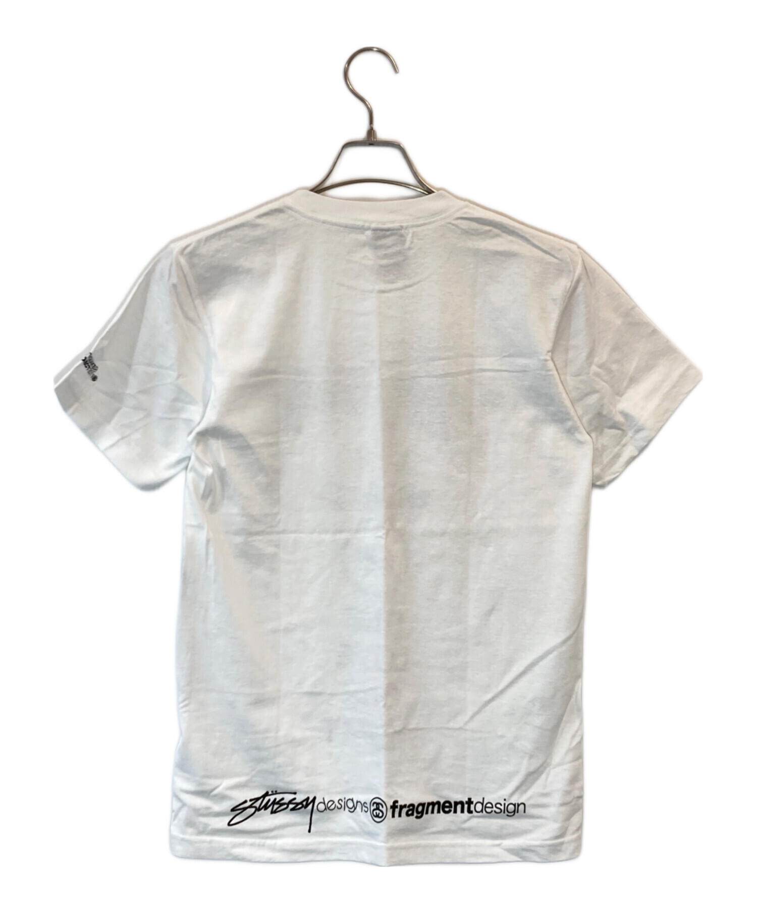 中古・古着通販】stussy (ステューシー) FRAGMENT DESIGN