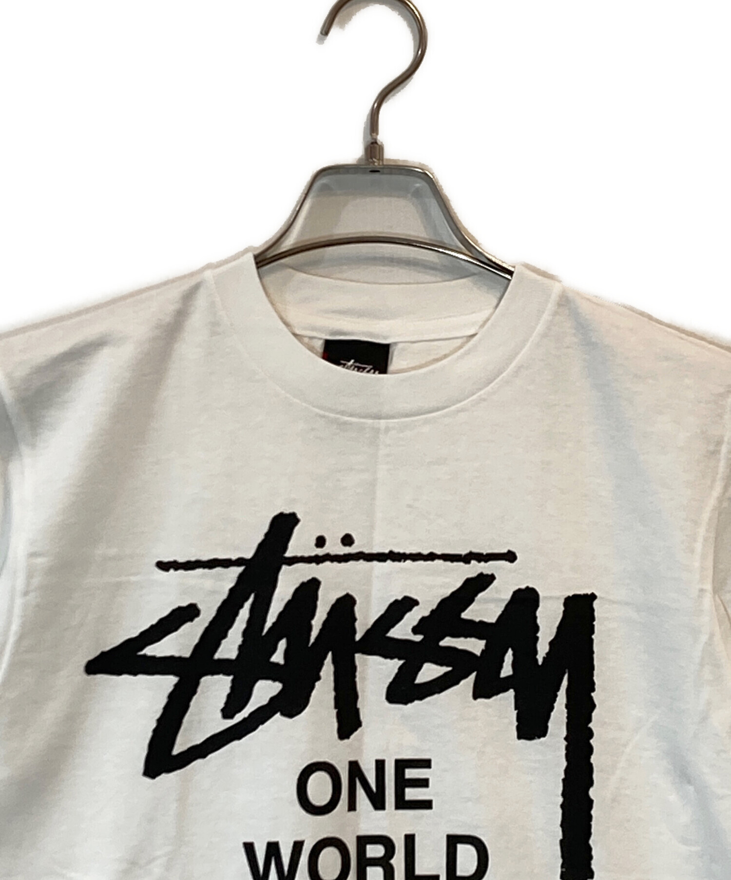 中古・古着通販】stussy (ステューシー) FRAGMENT DESIGN