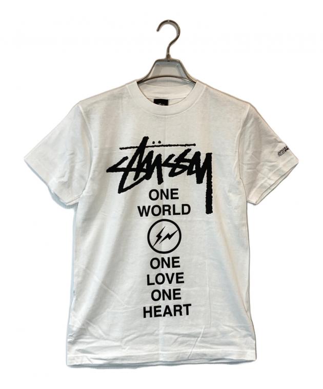 中古・古着通販】stussy (ステューシー) FRAGMENT DESIGN