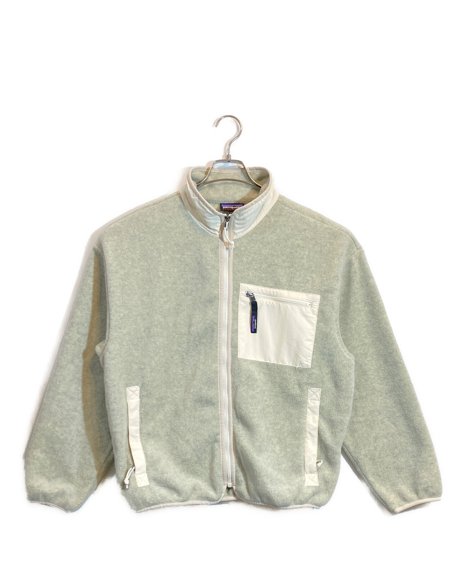 中古・古着通販】Patagonia (パタゴニア) ウィメンズ・シンチラ