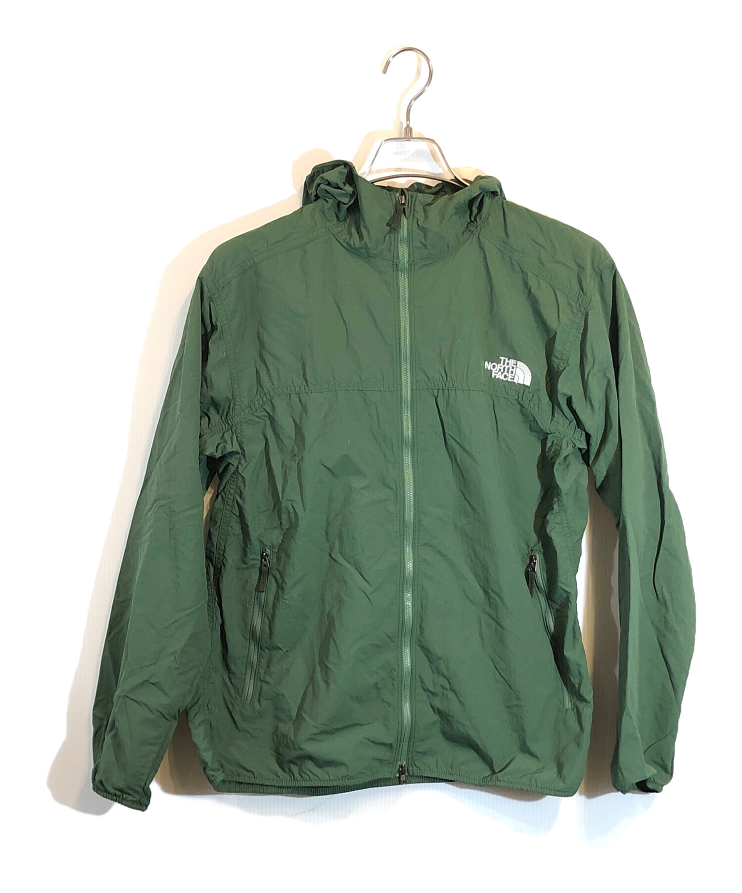 408) THE NORTH FACE ⁄ THE NORTH FACE デナリ フリース ザノース 