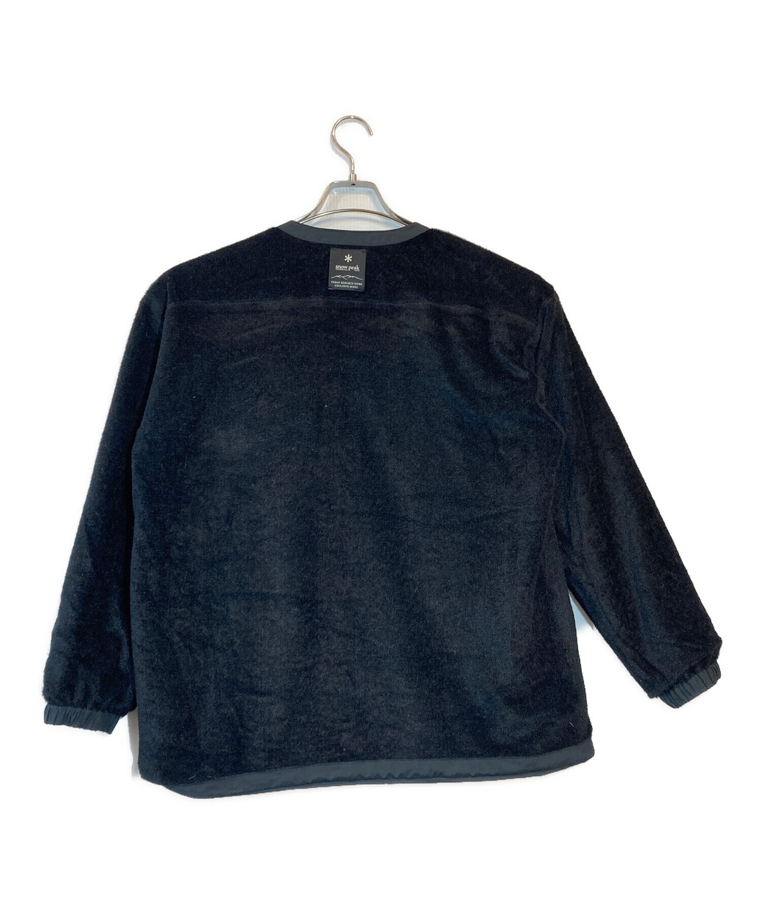 中古・古着通販】Snow peak (スノーピーク) URBAN RESEARCH DOORS