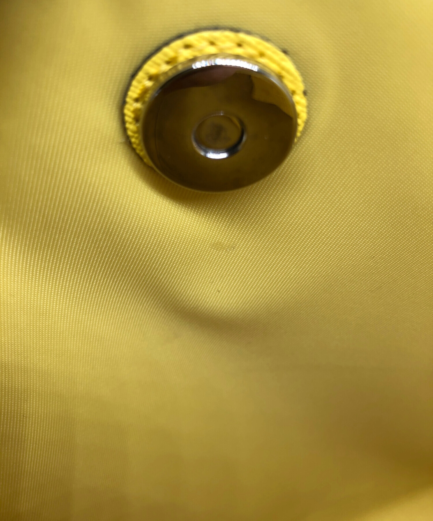 中古・古着通販】GUCCI (グッチ) チルドレンズ PVC×レザー トート