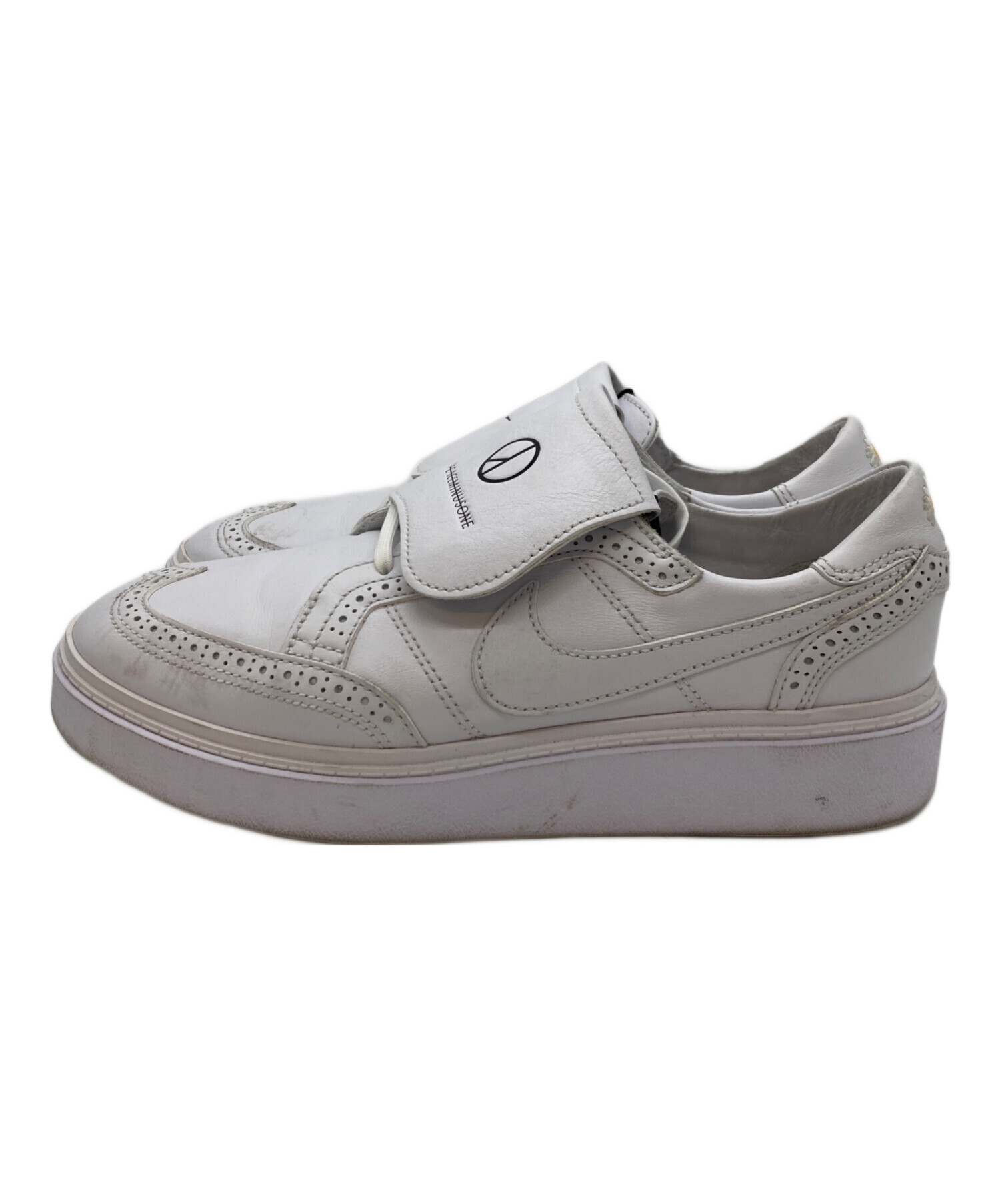 中古・古着通販】NIKE (ナイキ) PEACEMINUSONE (ピースマイナスワン
