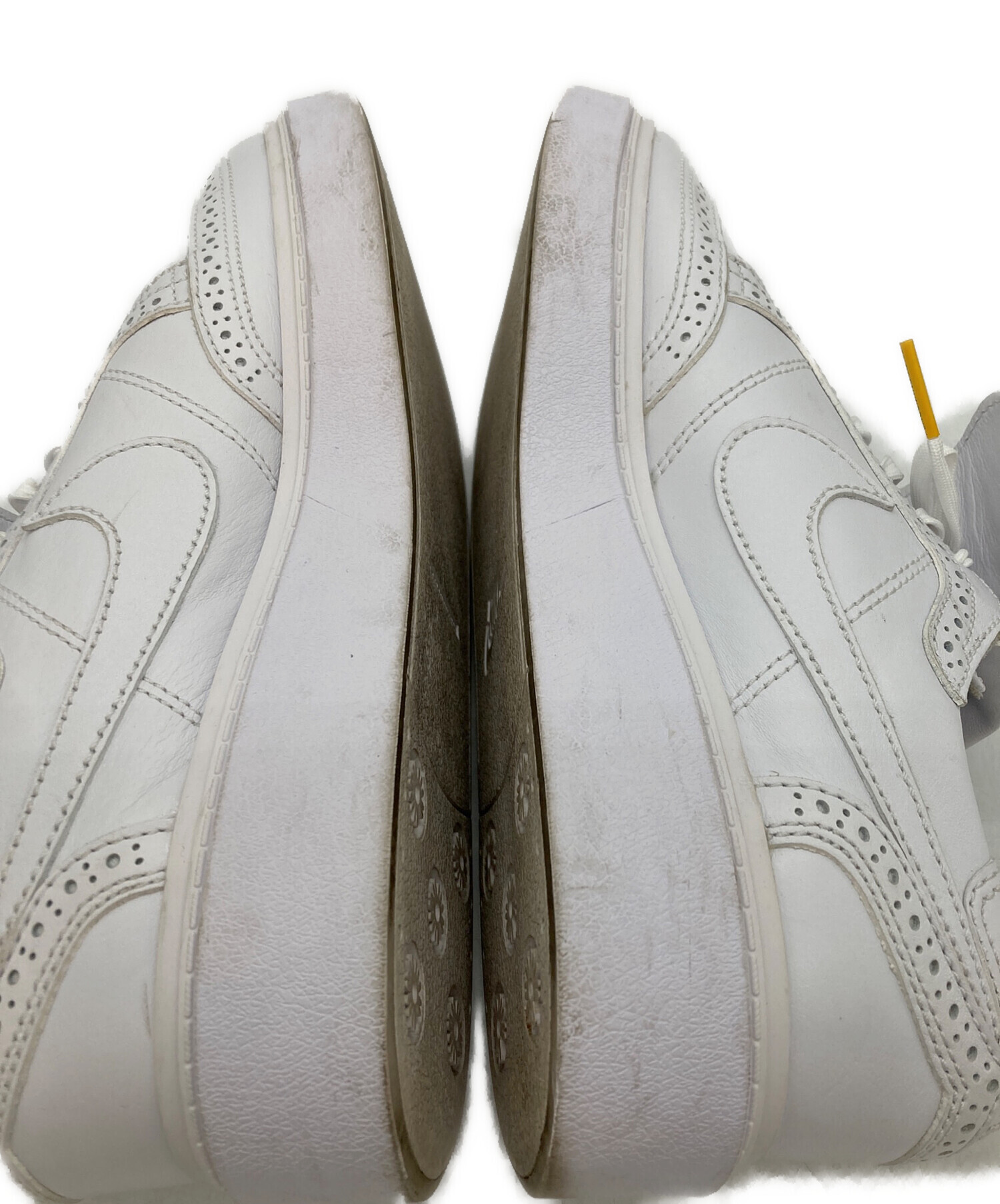 中古・古着通販】NIKE (ナイキ) PEACEMINUSONE (ピースマイナスワン