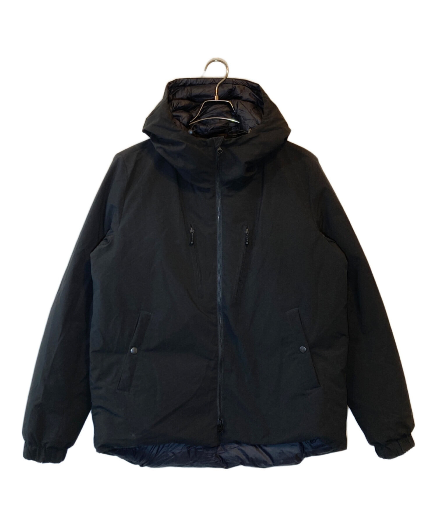 中古・古着通販】s'yte (サイト) TAION (タイオン) ダウンジャケット