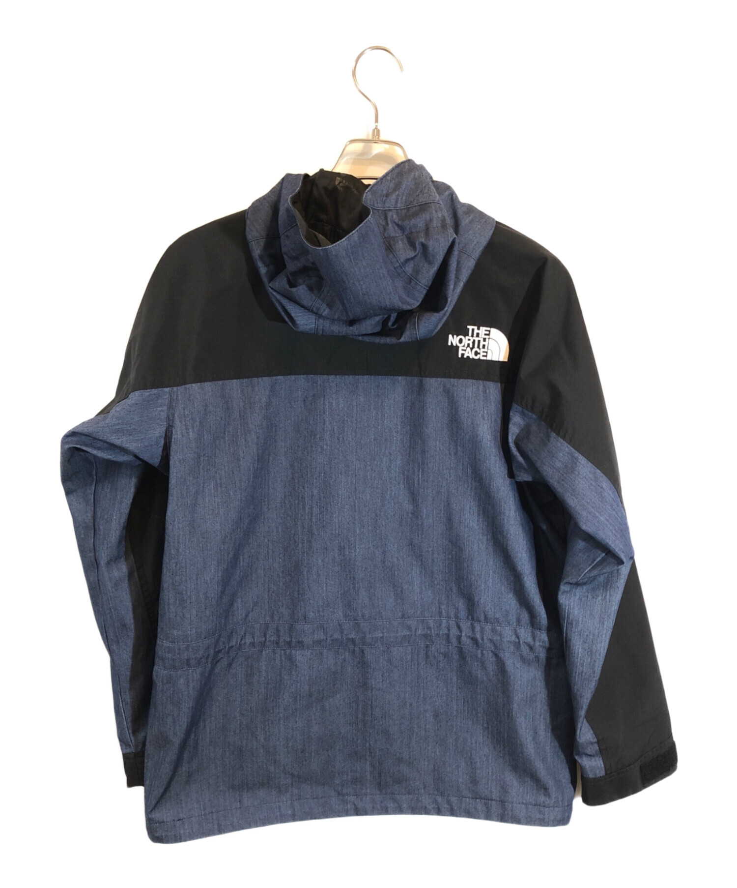 中古・古着通販】THE NORTH FACE (ザ ノース フェイス) マウンテン 