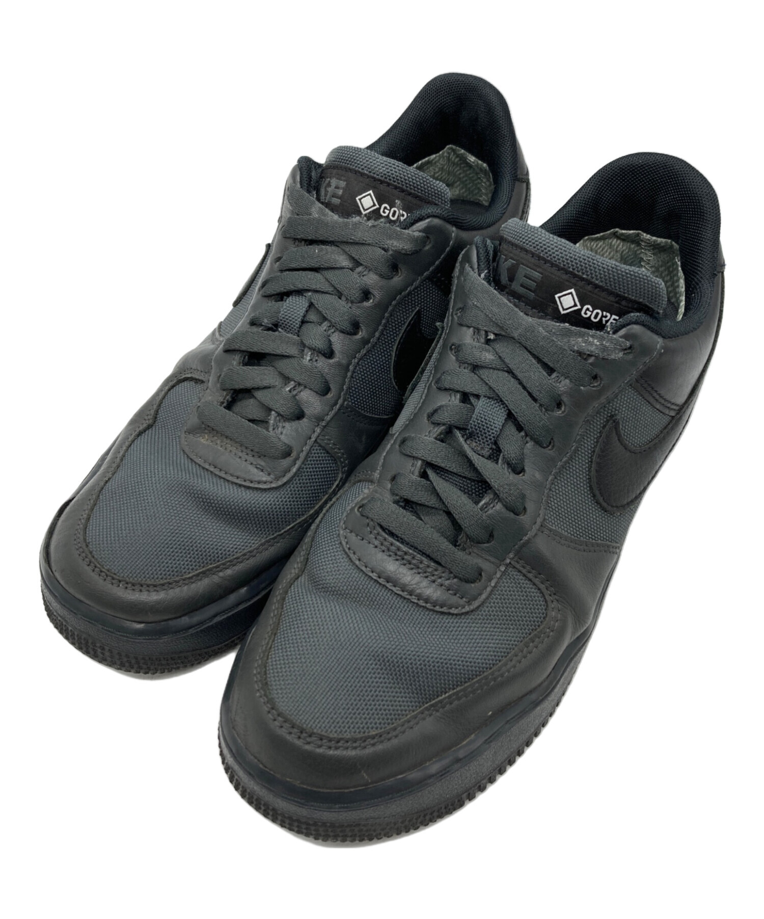 中古・古着通販】NIKE (ナイキ) エアフォース1 ロー ゴアテックス 