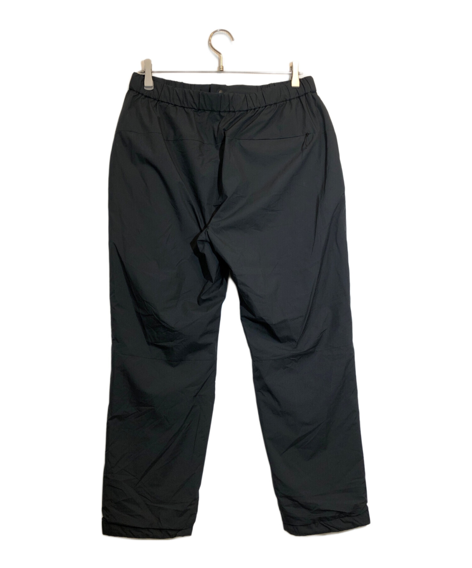 中古・古着通販】Snow peak (スノーピーク) 2L Octa Pants ブラック