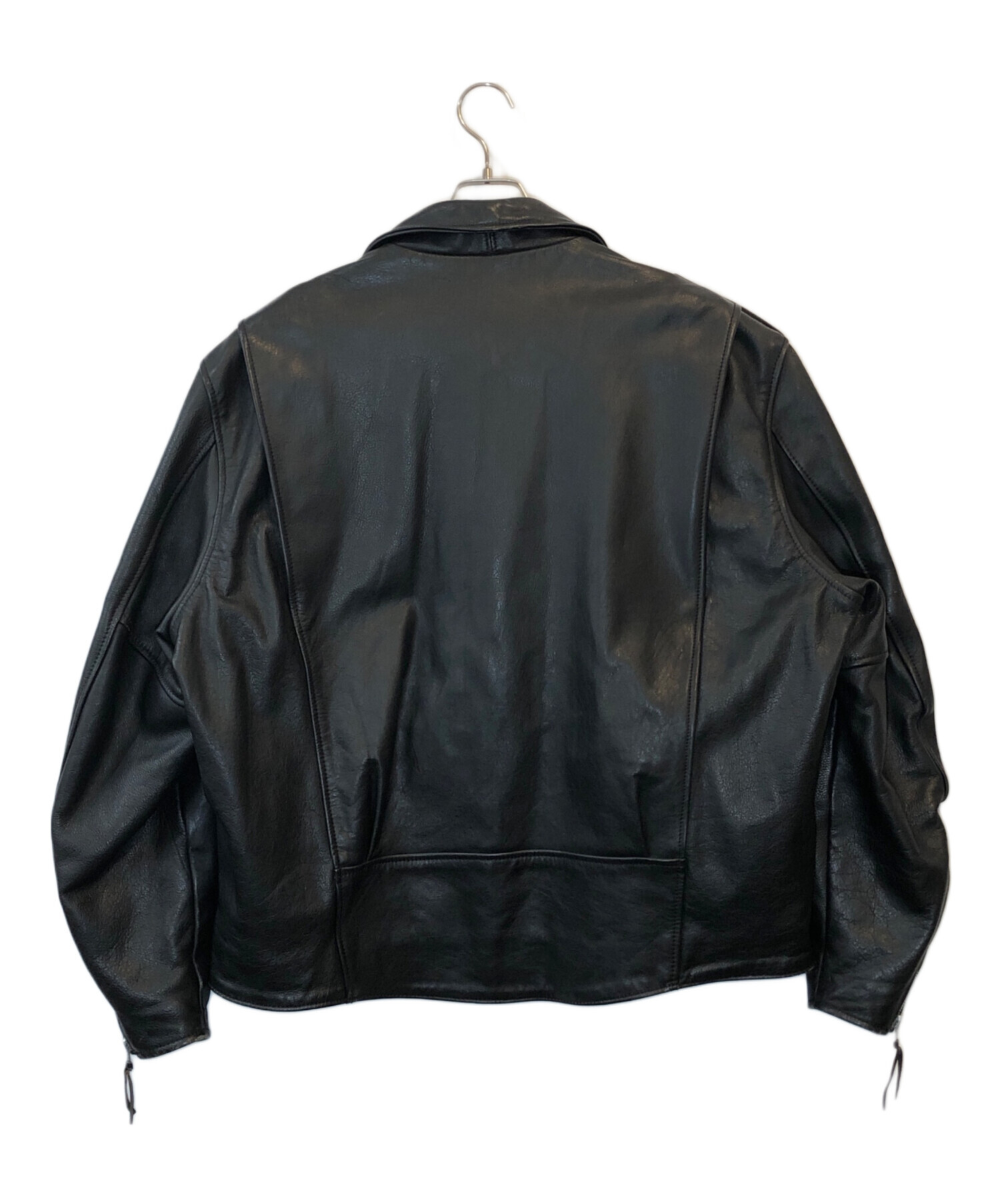 中古・古着通販】HARLEY-DAVIDSON (ハーレーダビッドソン) ライダース 