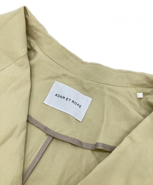 中古・古着通販】Adam et Rope (アダム エ ロペ) ショートスリーブ