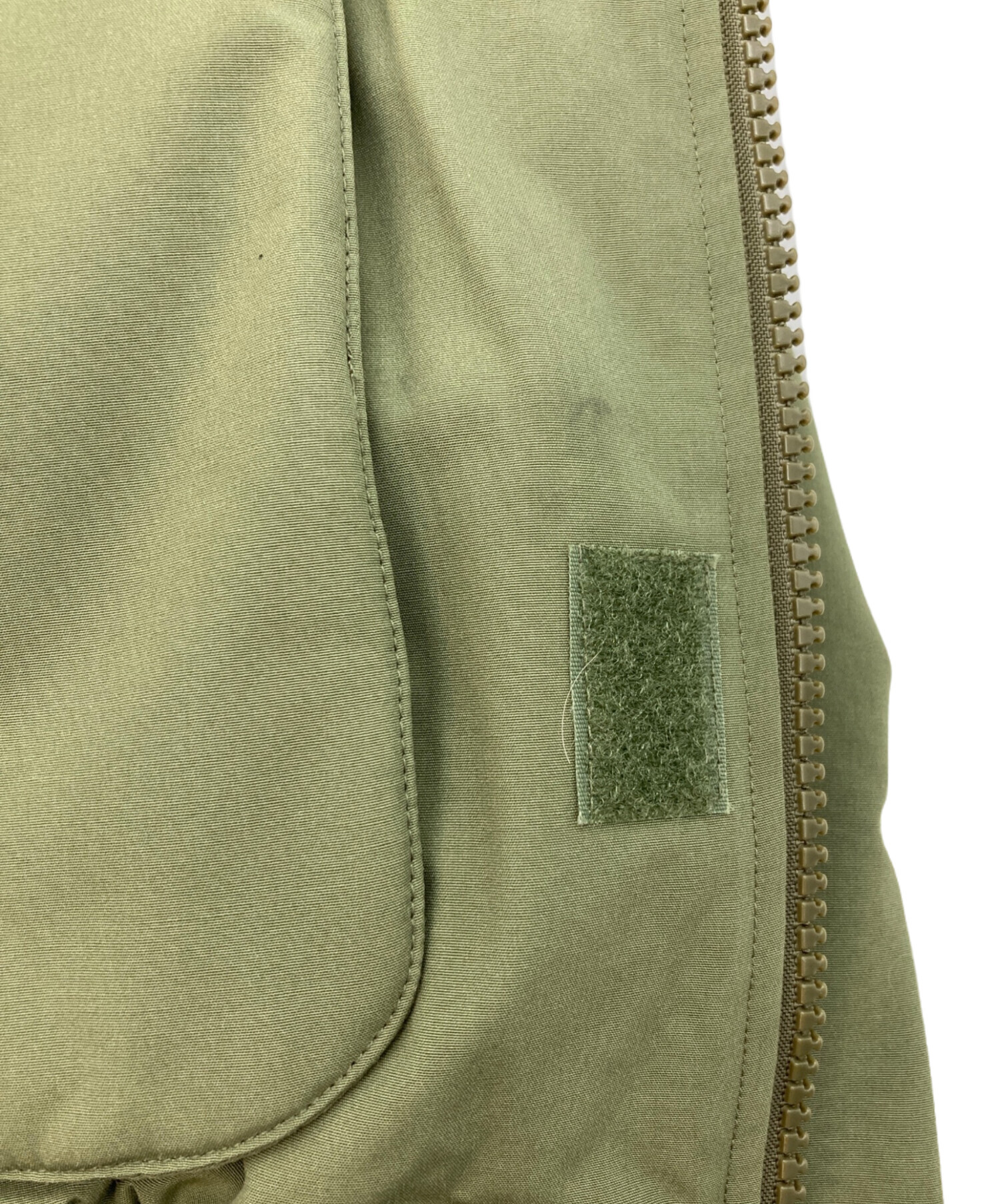 中古・古着通販】RADIALL (ラディアル) BLAZER - STAND CALLARED