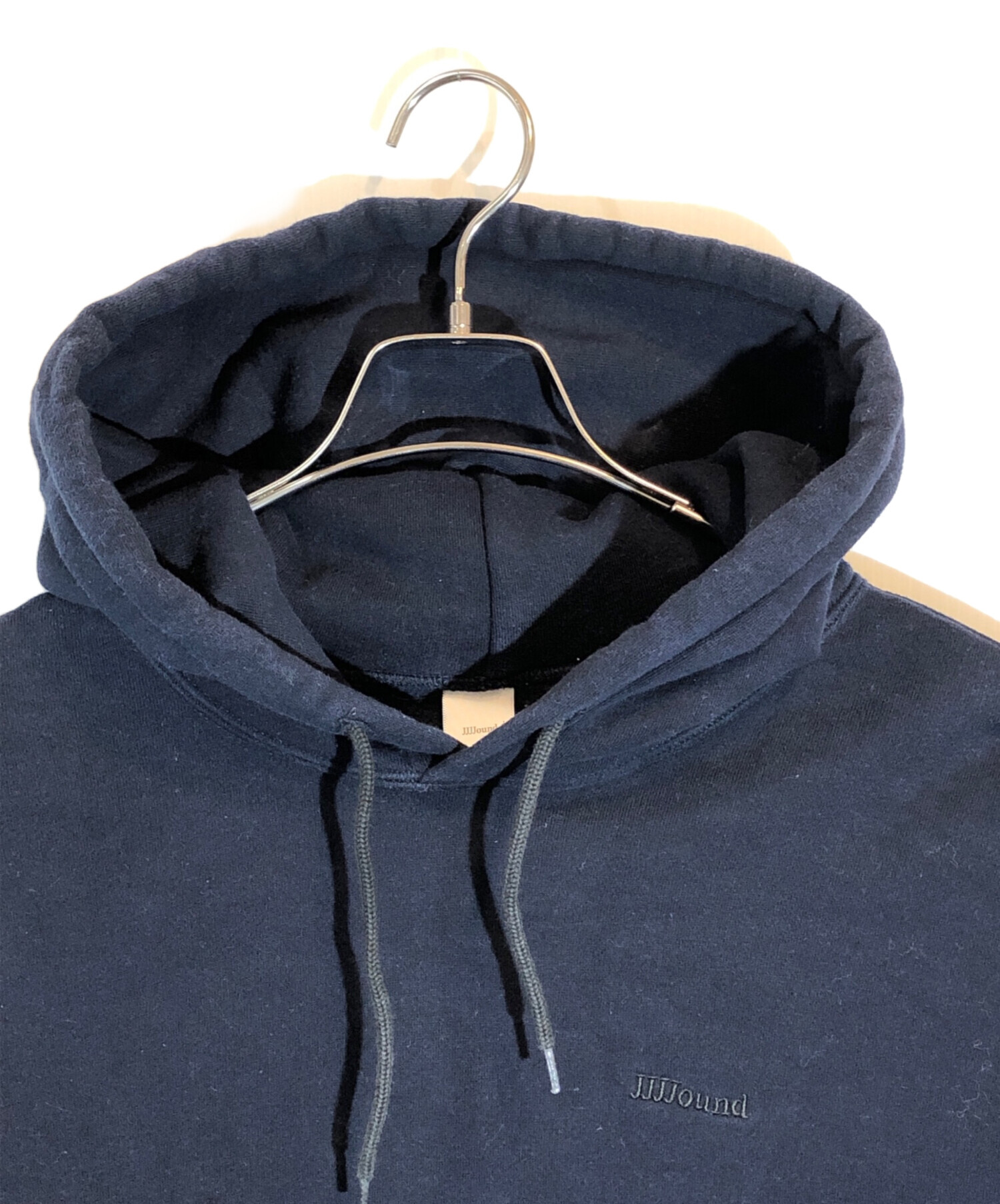 中古・古着通販】JJJJound (ジョウンド) プルオーバーパーカー