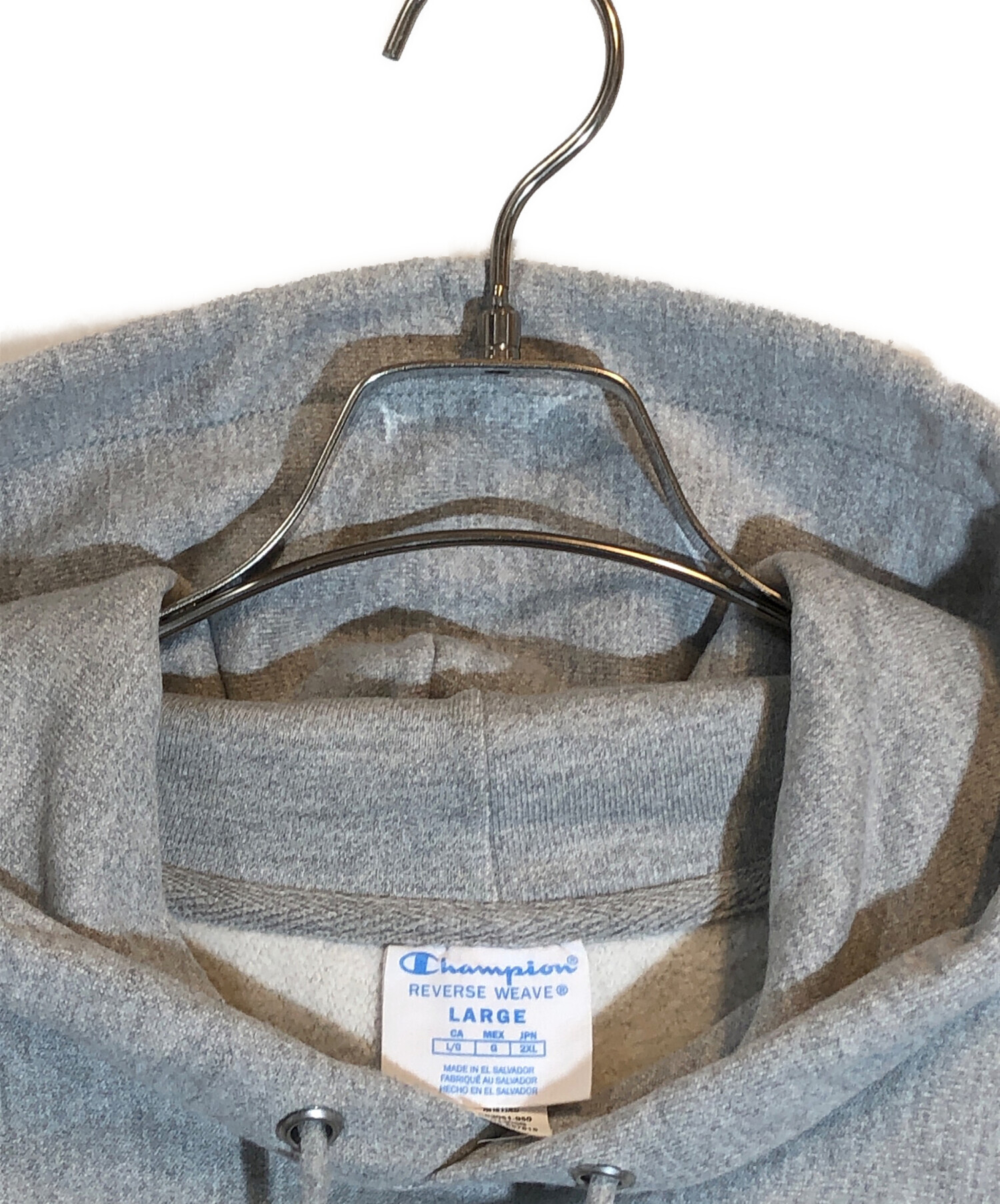 中古・古着通販】Champion REVERSE WEAVE (チャンピオン リバース