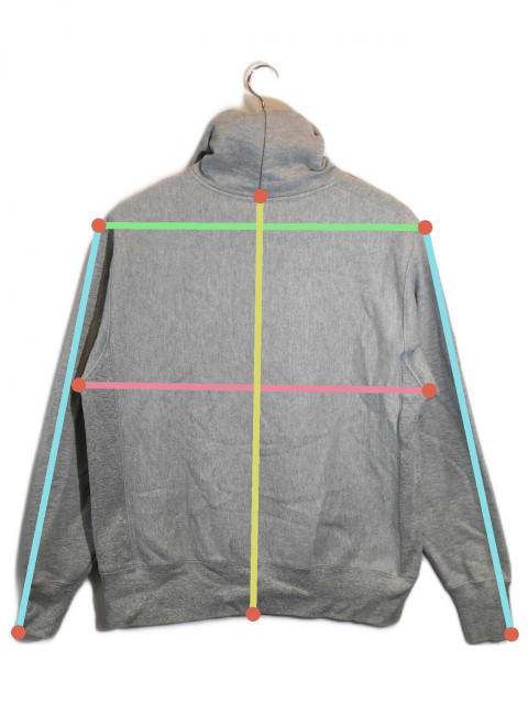 中古・古着通販】Champion REVERSE WEAVE (チャンピオン リバース