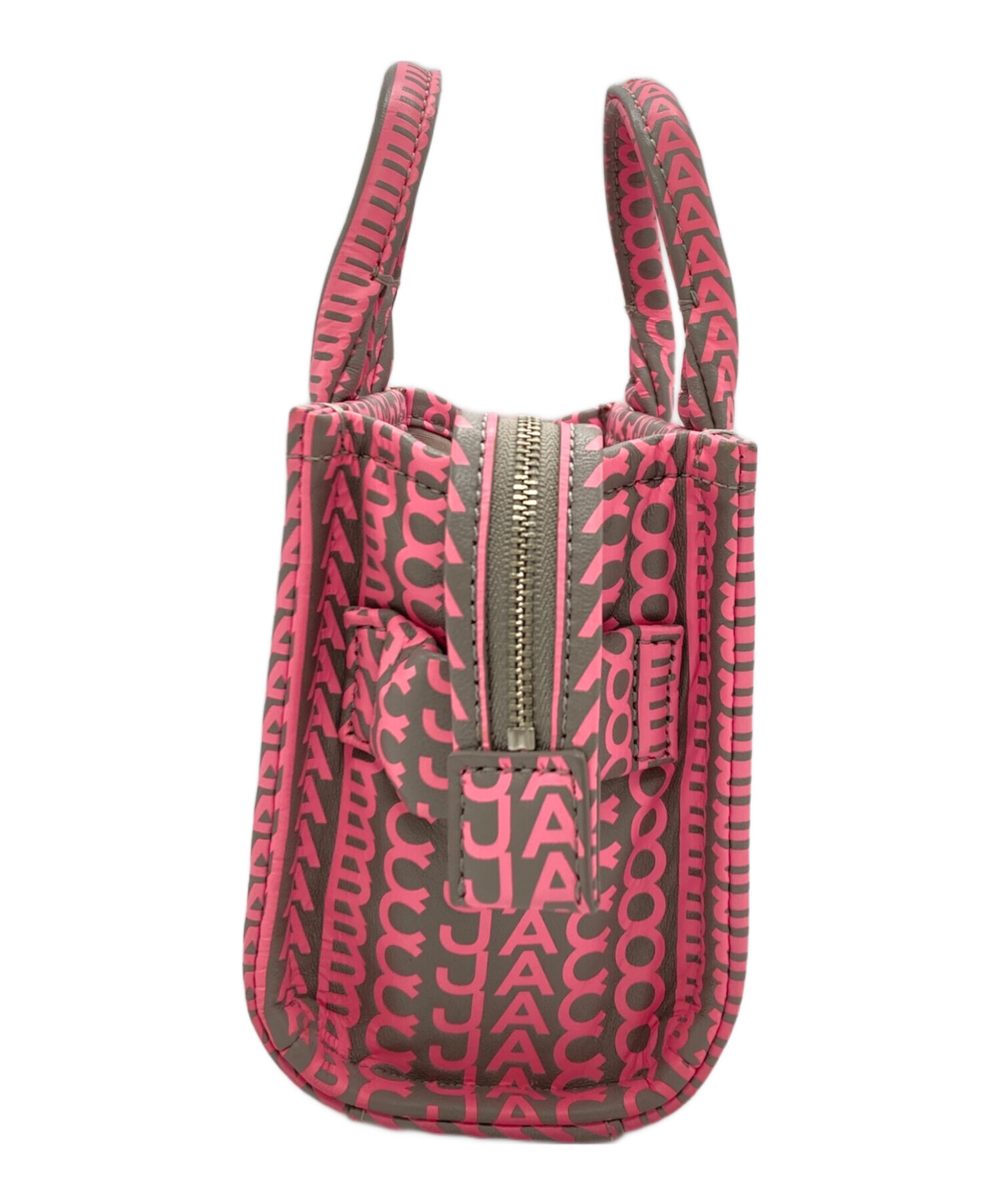 中古・古着通販】MARC JACOBS (マーク ジェイコブス) モノグラム2WAY 