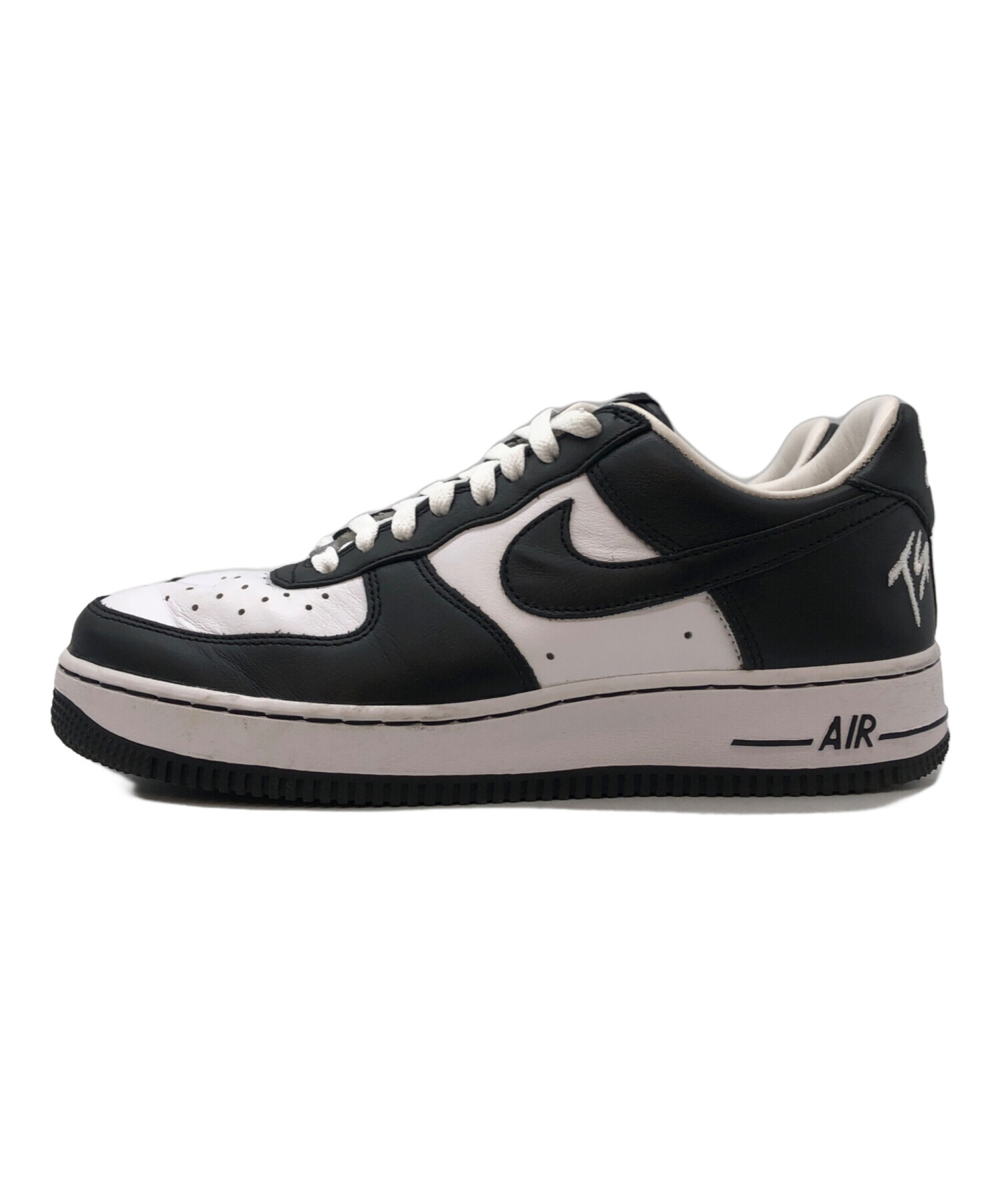 中古・古着通販】NIKE (ナイキ) Terror Squad (テラー スクワッド 