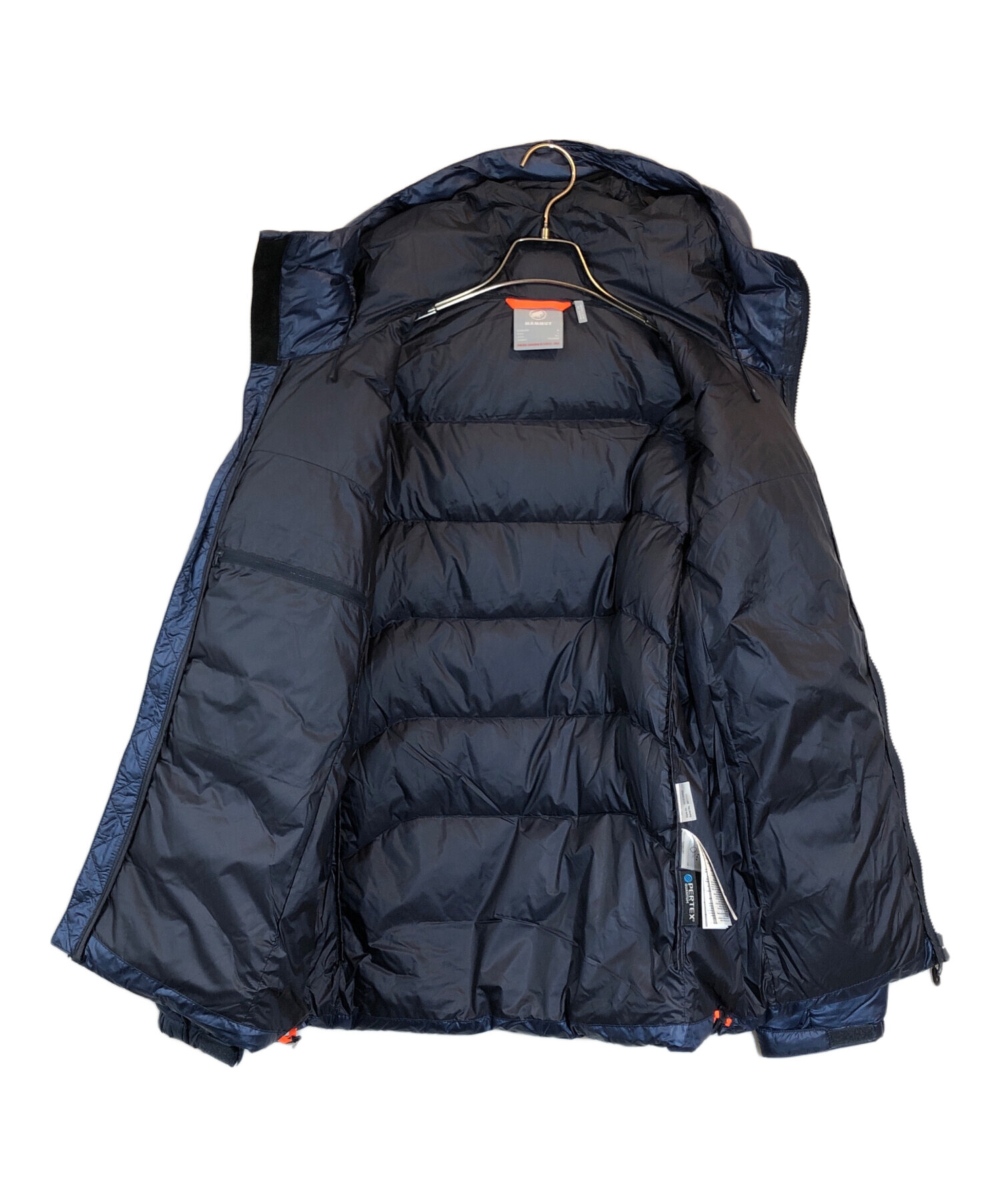 中古・古着通販】MAMMUT (マムート) Gravity IN Hooded Jacket AF 