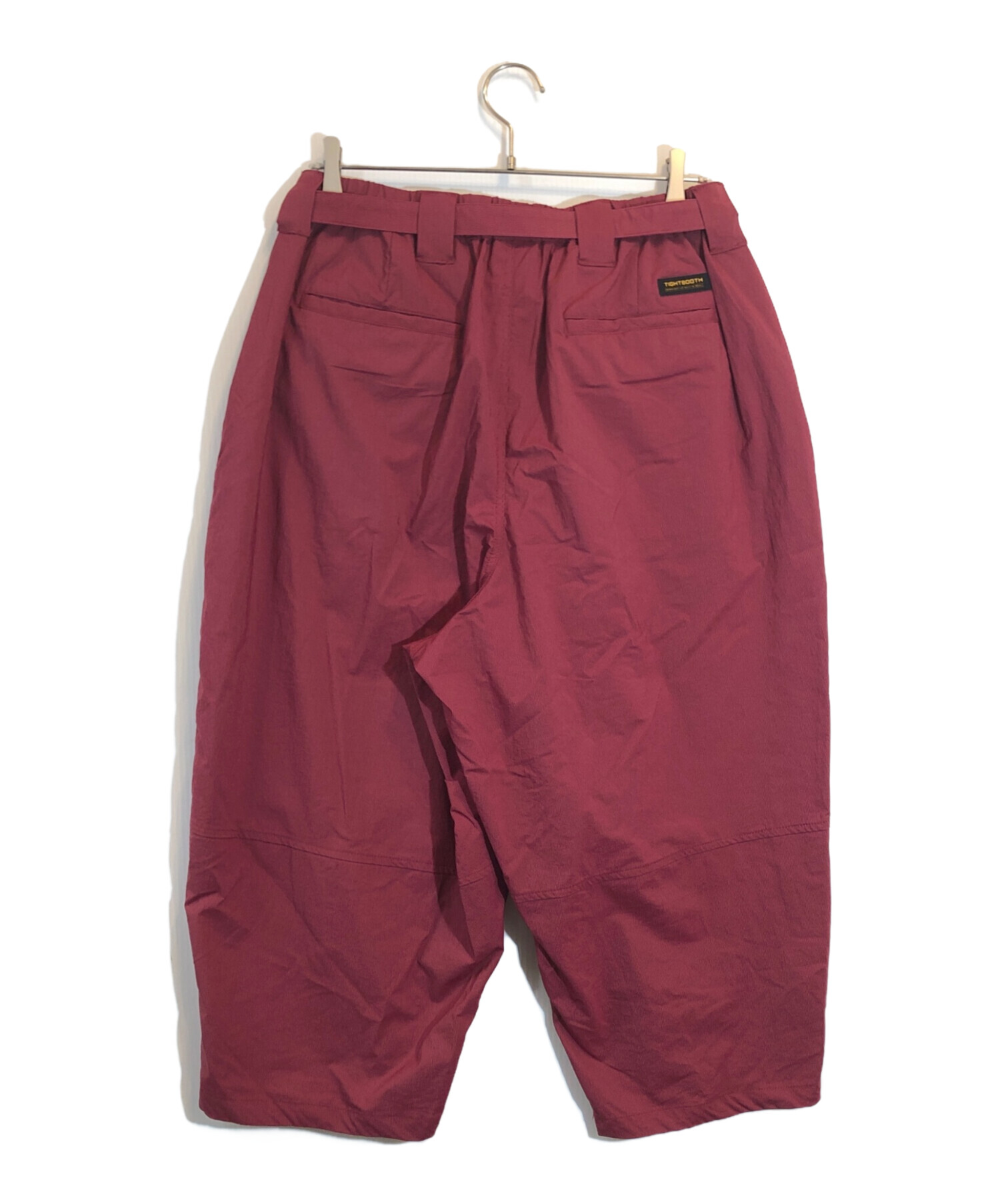 中古・古着通販】TIGHTBOOTH PRODUCTION (タイトブースプロダクション 中古・古着通販】TIGHTBOOTH PRODUCTION (タイトブースプロダクション