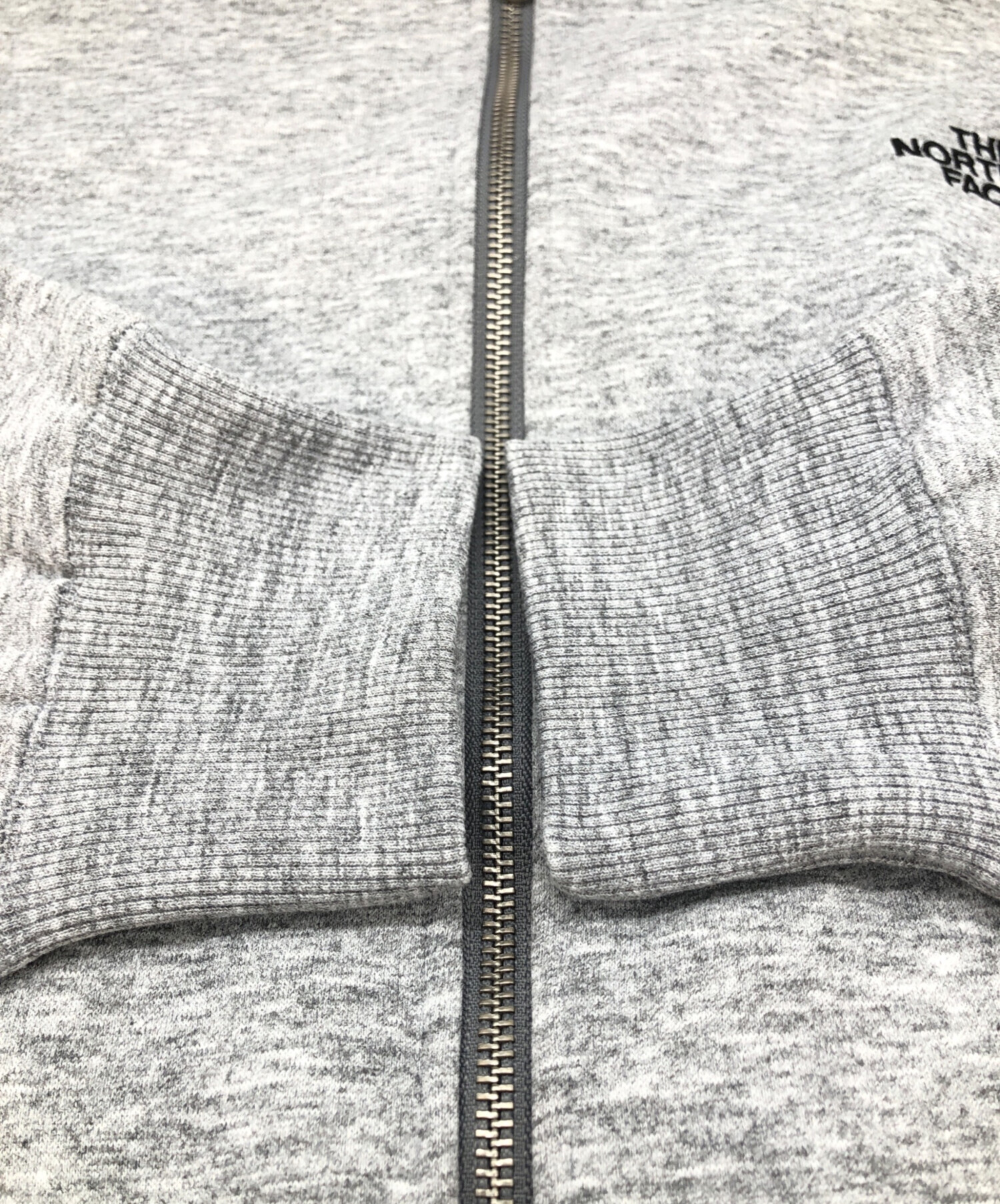 中古・古着通販】THE NORTH FACE (ザ ノース フェイス) Bomber Sweat